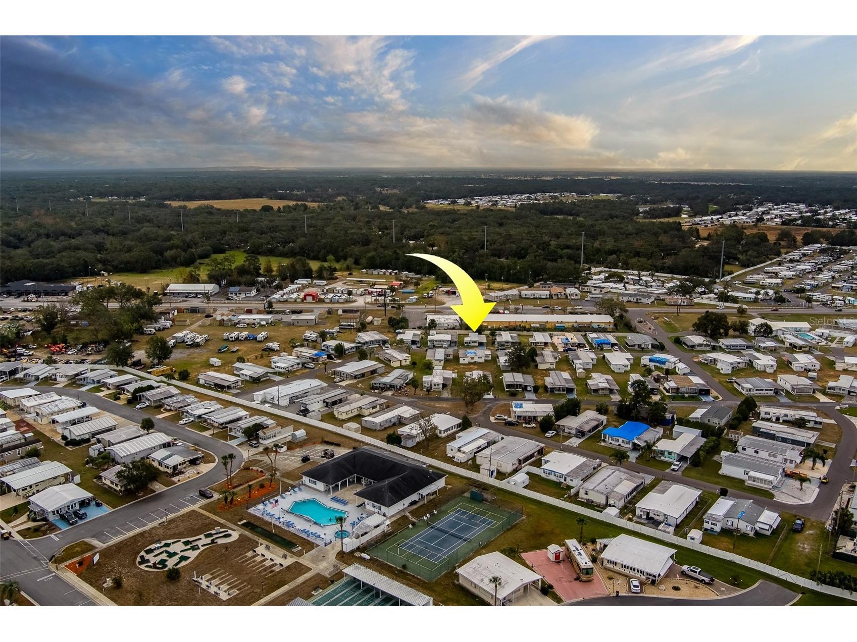 35204 Ada Avenue Zephyrhills FL 33541 TB8465048 image42