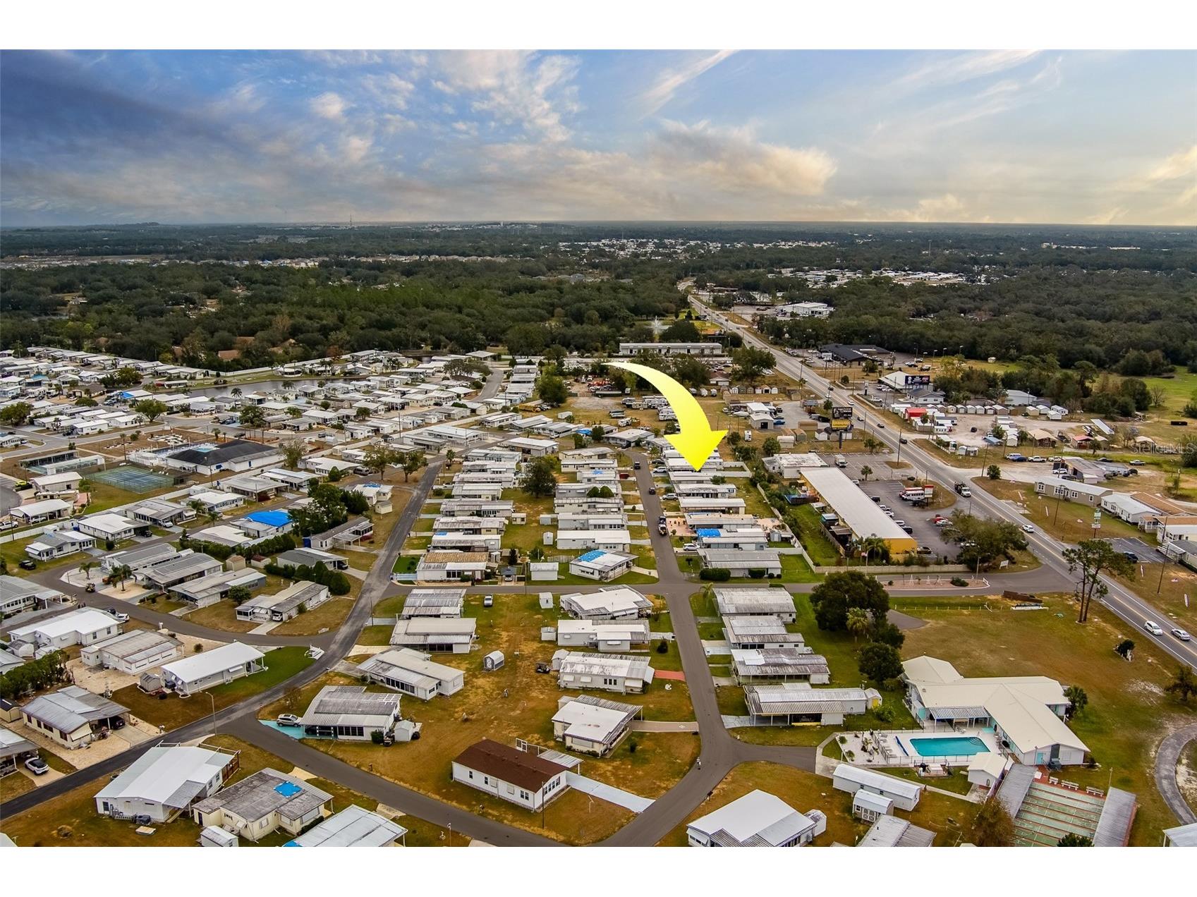 35204 Ada Avenue Zephyrhills FL 33541 TB8465048 image44