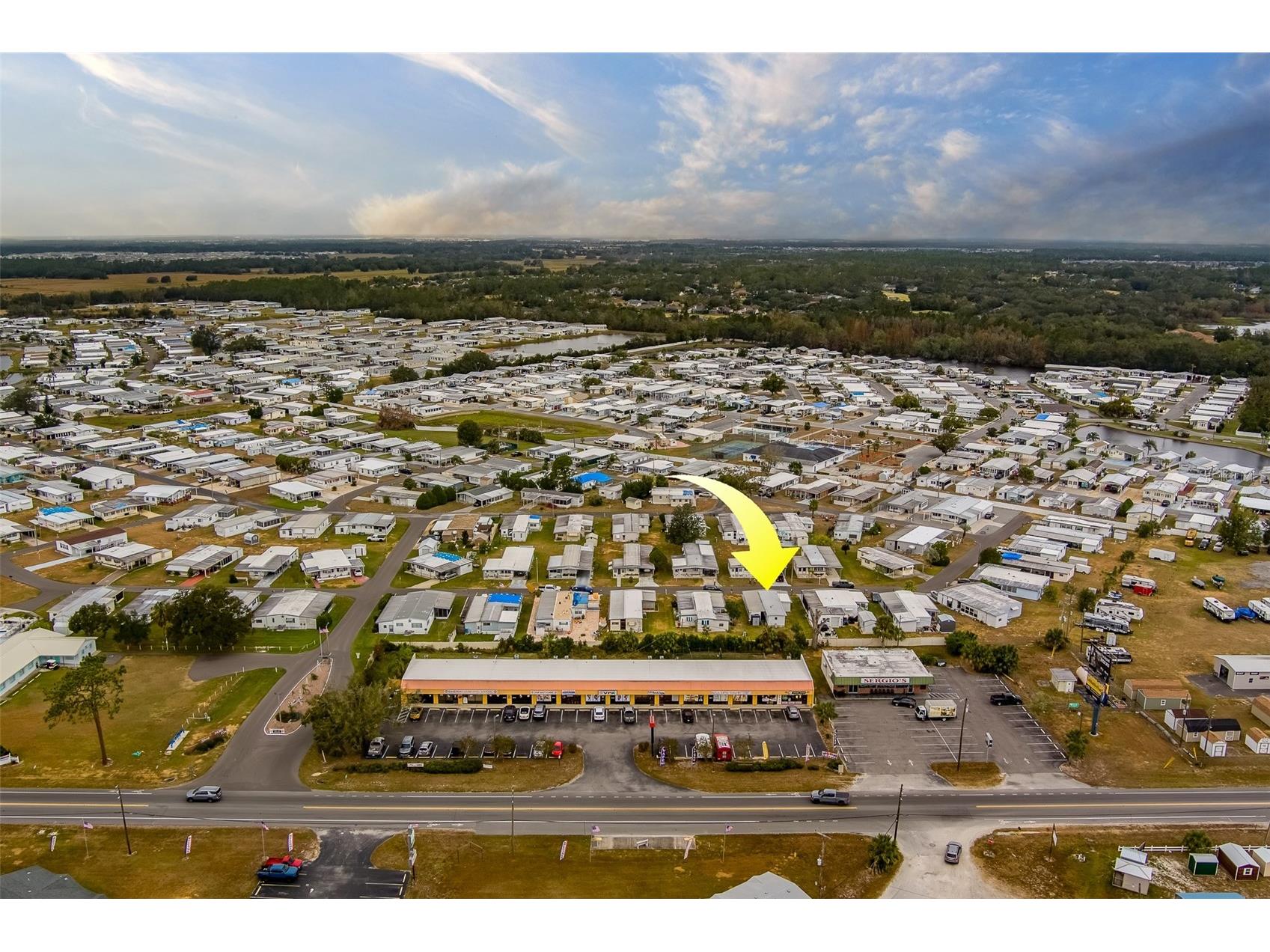 35204 Ada Avenue Zephyrhills FL 33541 TB8465048 image46