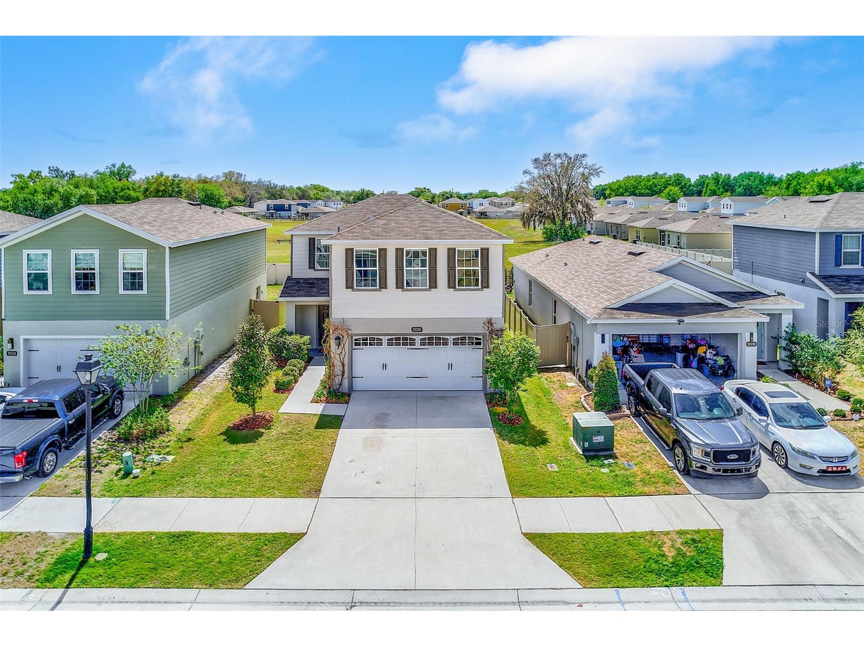 35206 Brienne Street Zephyrhills FL 33541 TB8493894 image50