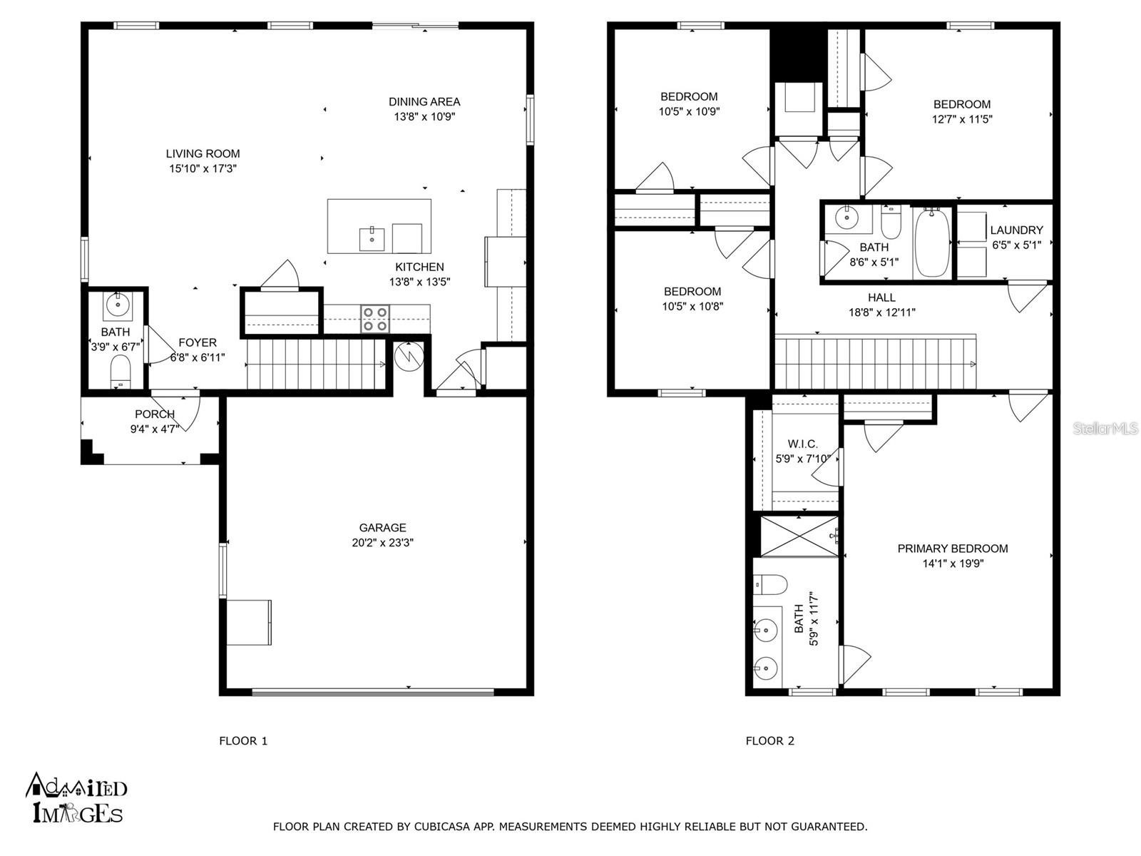 35206 Brienne Street Zephyrhills FL 33541 TB8493894 image56