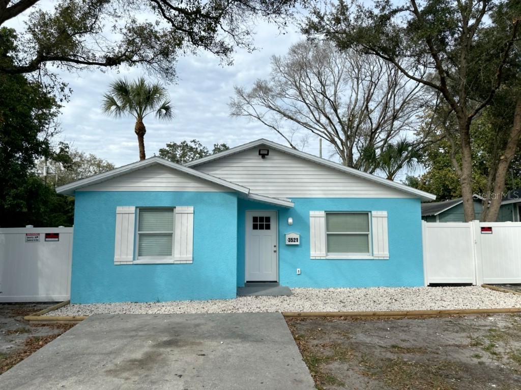 3521 16th Avenue S Saint Petersburg FL 33711 U8228085 image1