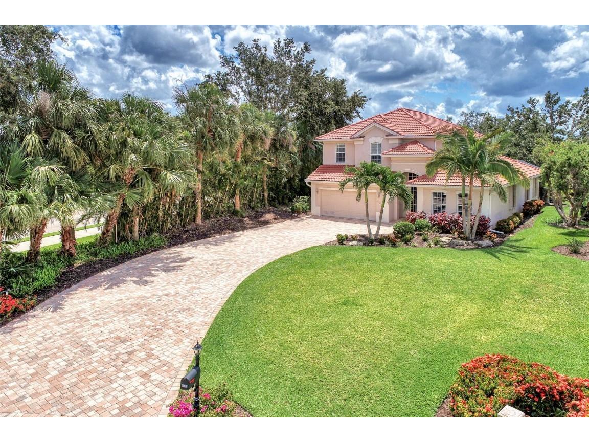 3521 Bay Ridge Way Port Charlotte FL 33953 D6130773 image1