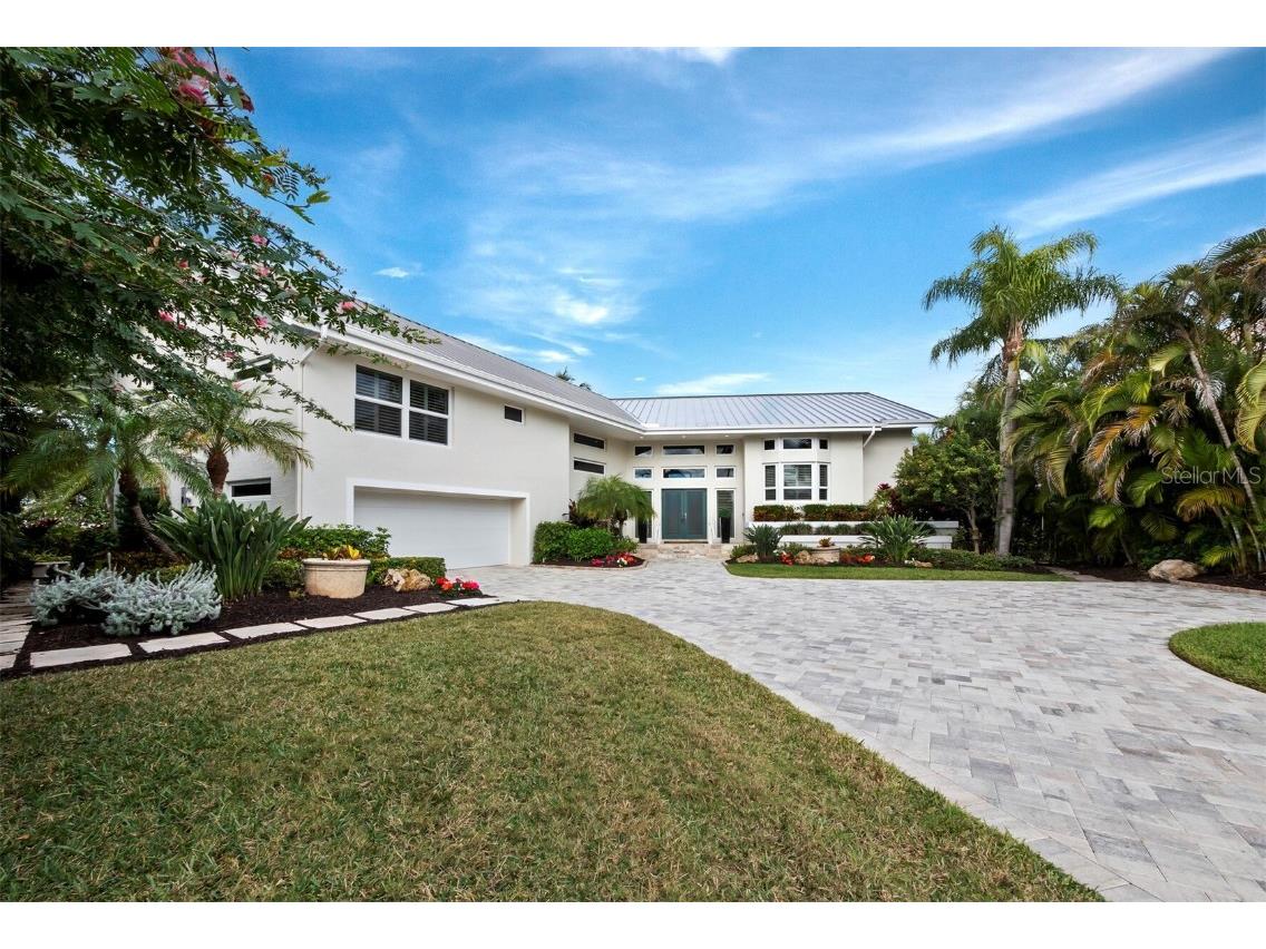 3521 Bayou Point Longboat Key FL 34228 - CRANES BAYOU A4593908 image1