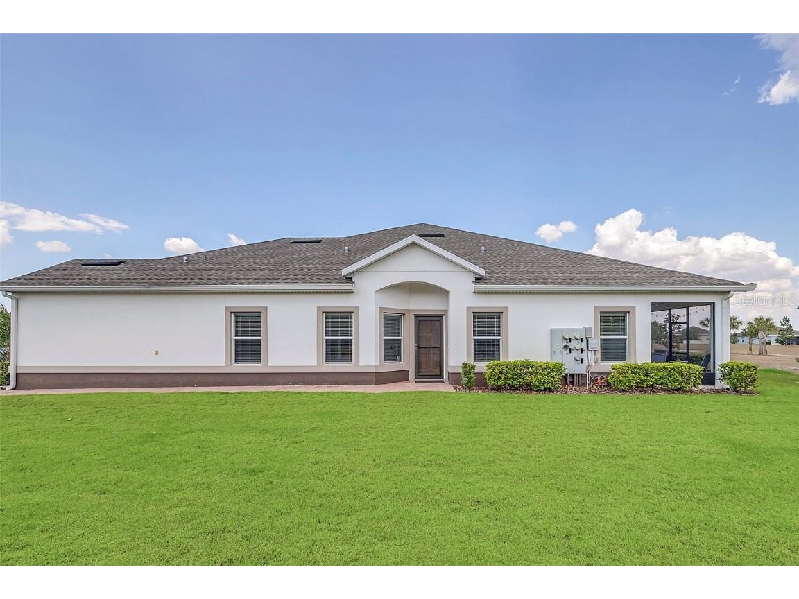 3521 Belland Circle #A Clermont FL 34711 O6101848 image1
