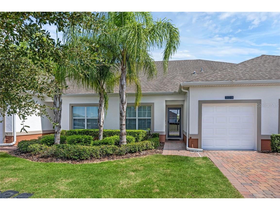 3521 Belland Circle #B Clermont FL 34711 O6244390 image1