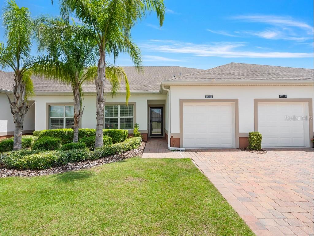 3521 Belland Circle #B Clermont FL 34711 O6336670 image1