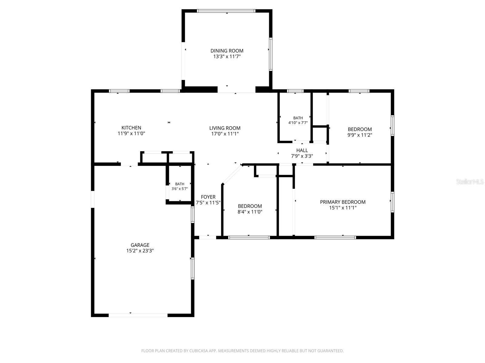 3521 Bigelow Drive Holiday FL 34691 O6409940 image18