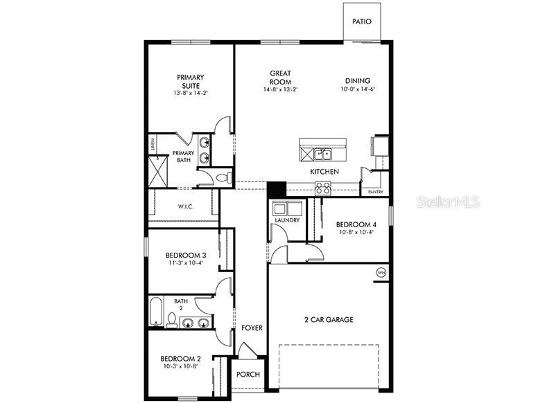 3521 Bonsilva Street Plant City FL 33566 TB8501867 image35