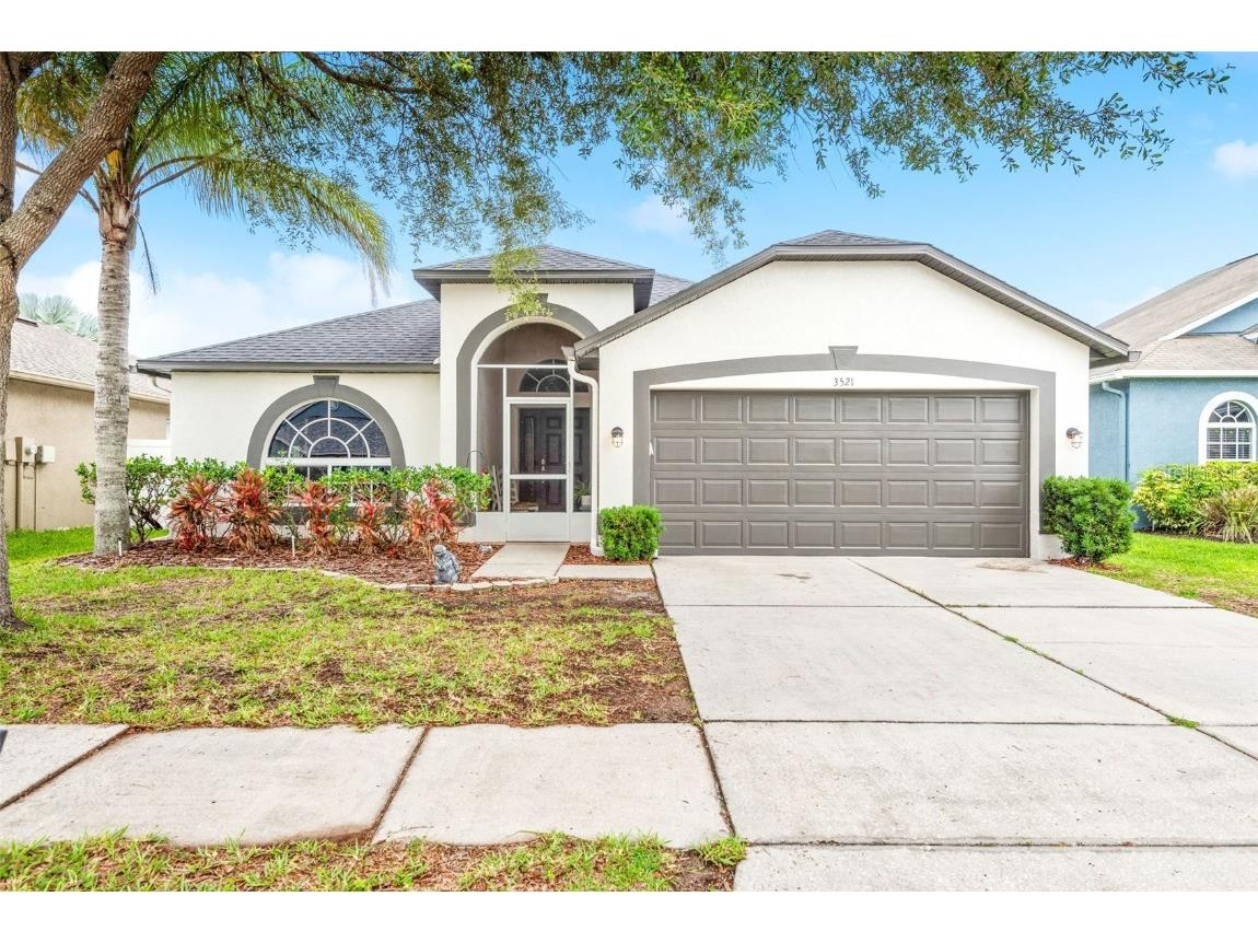 3521 Clover Blossom Circle Land O Lakes FL 34638 T3535918 image1