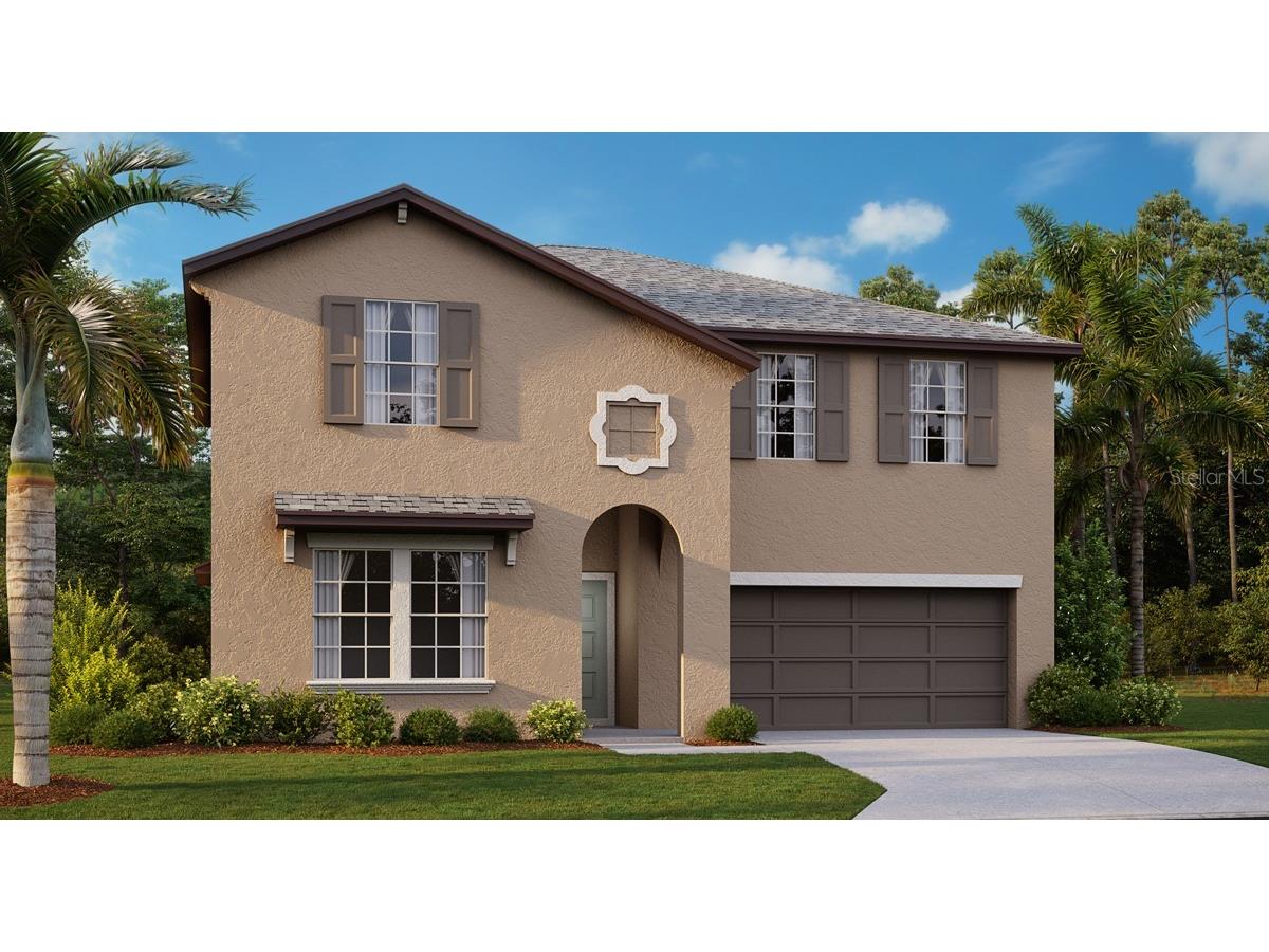 3521 Coastal Dusk Drive Plant City FL 33565 T3354779 image1