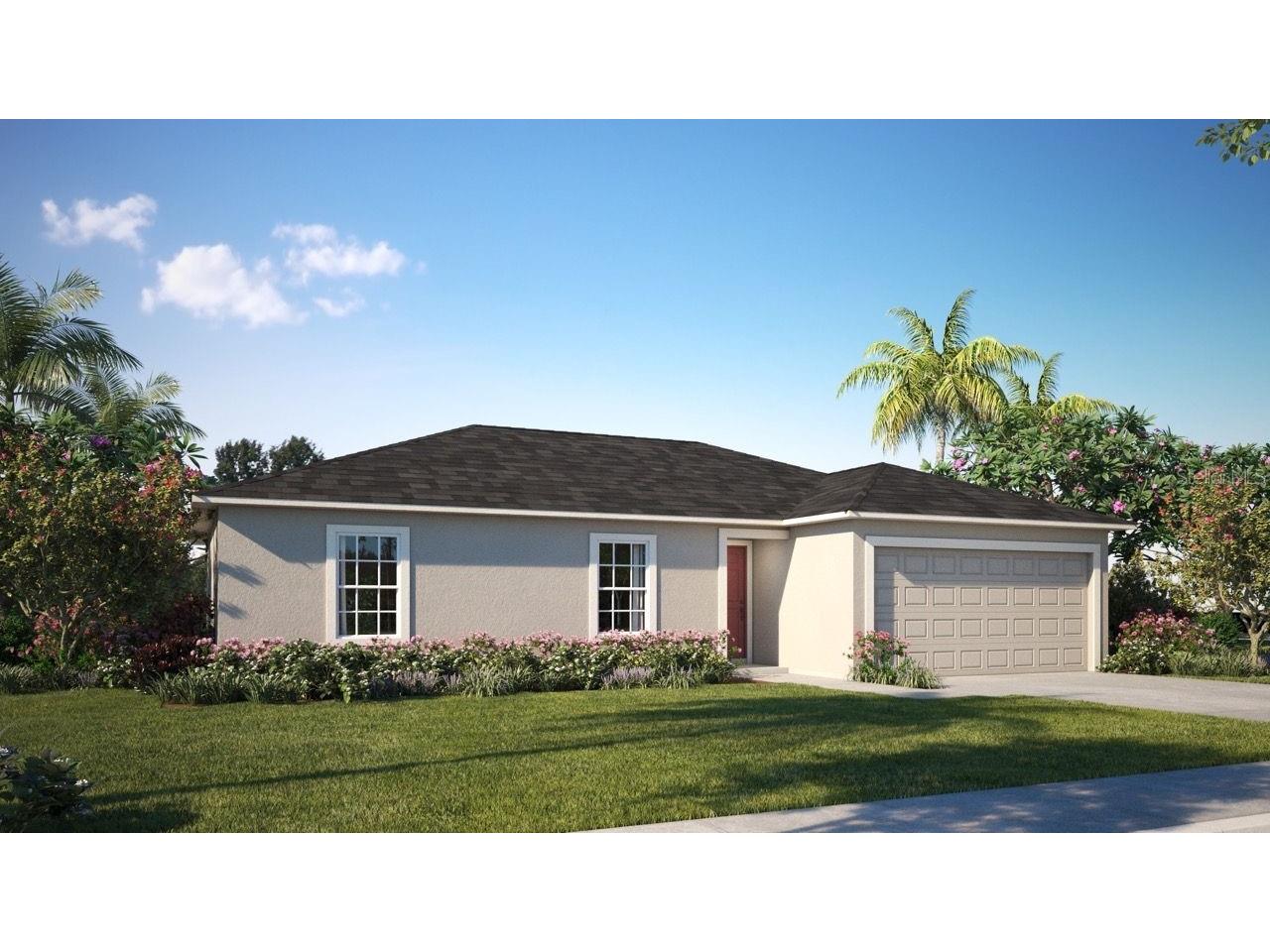 3521 Coney Island Street Port Charlotte FL 33952 O6153079 image1