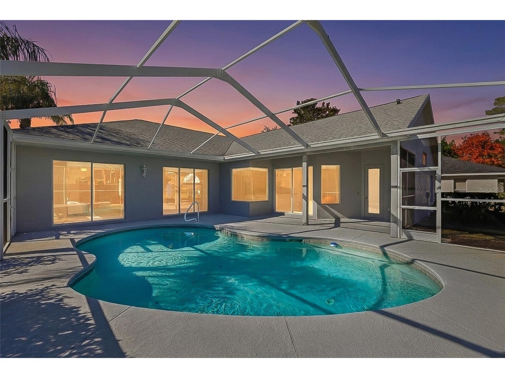 3521 Conifer Loop Spring Hill FL 34609 TB8484457 image51