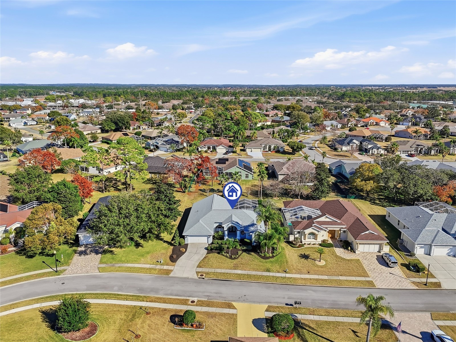 3521 Conifer Loop Spring Hill FL 34609 TB8484457 image59