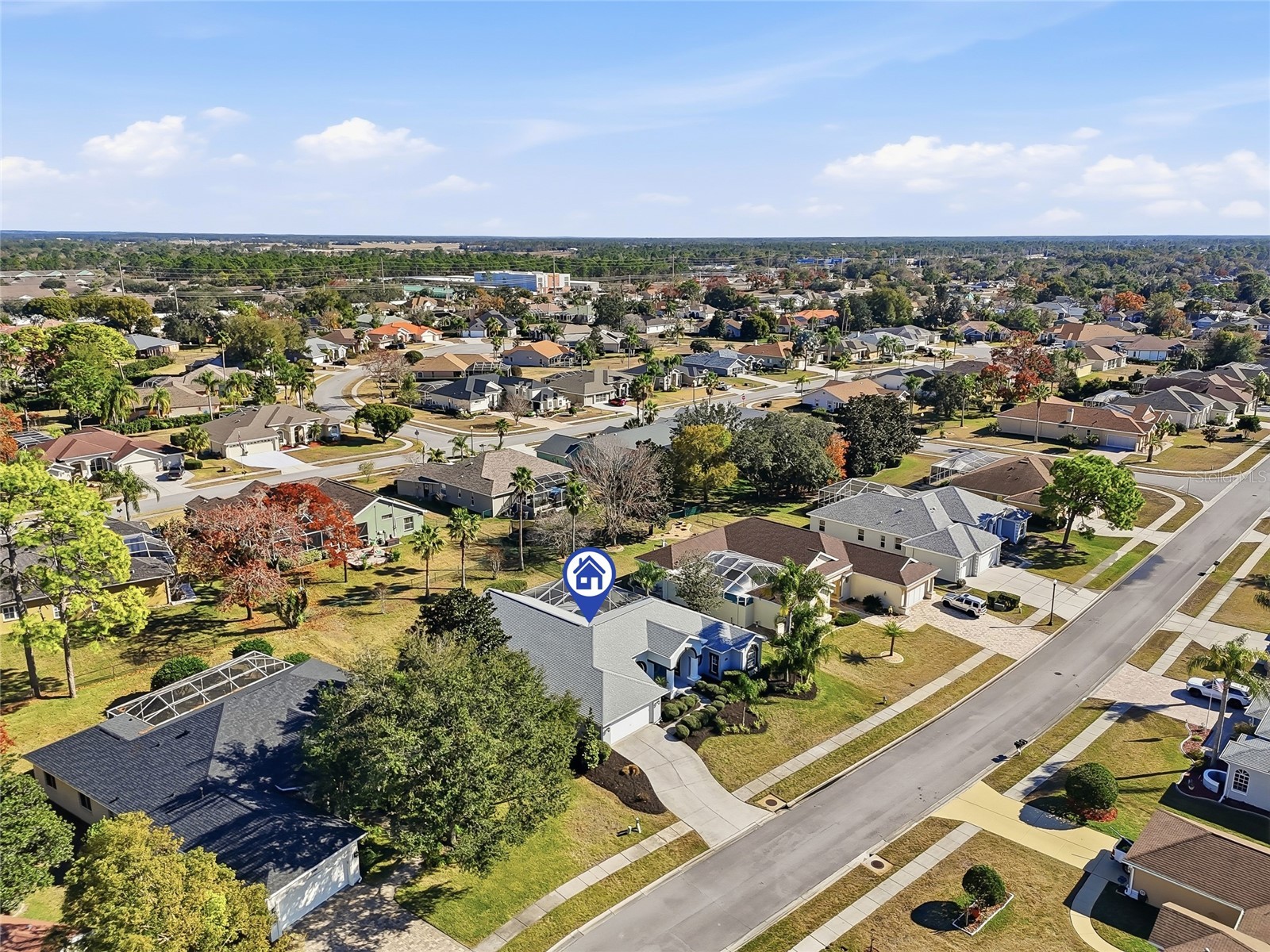 3521 Conifer Loop Spring Hill FL 34609 TB8484457 image60