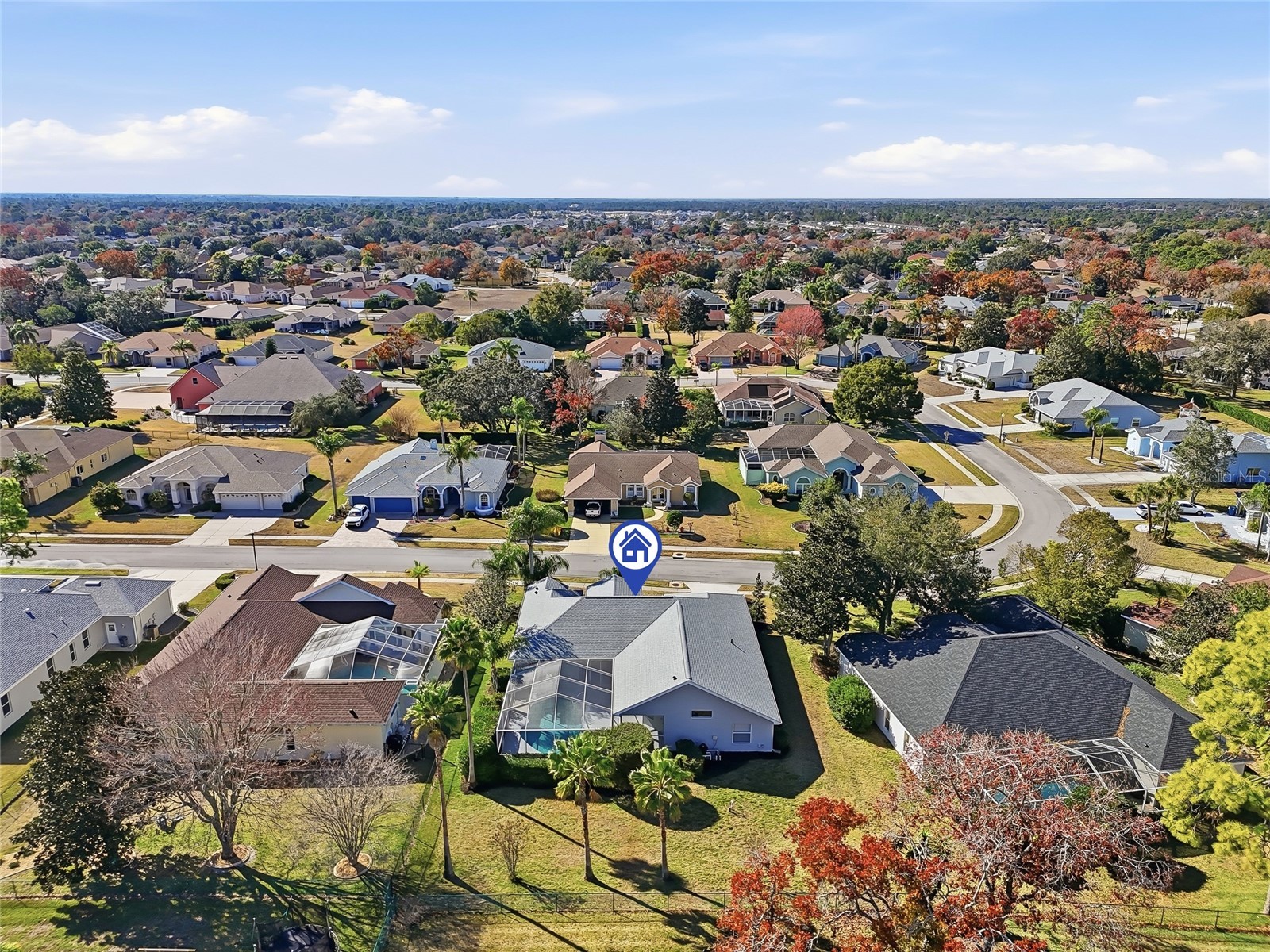 3521 Conifer Loop Spring Hill FL 34609 TB8484457 image61