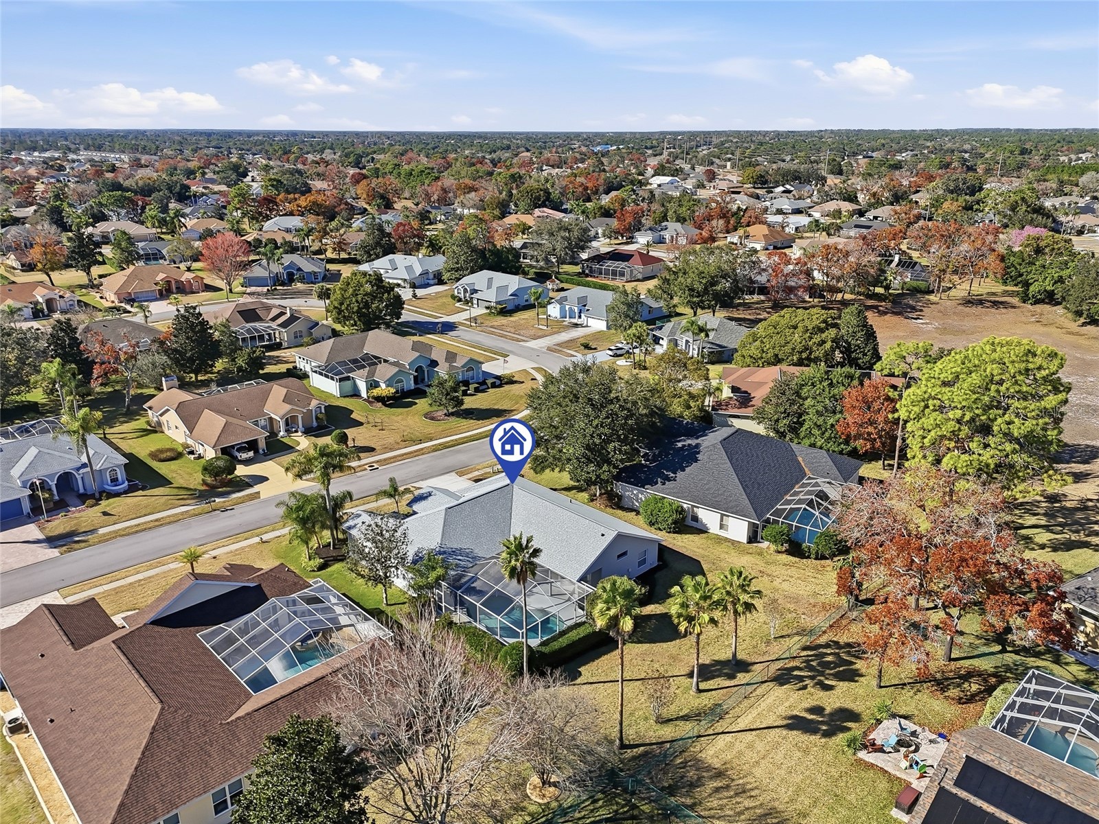 3521 Conifer Loop Spring Hill FL 34609 TB8484457 image62