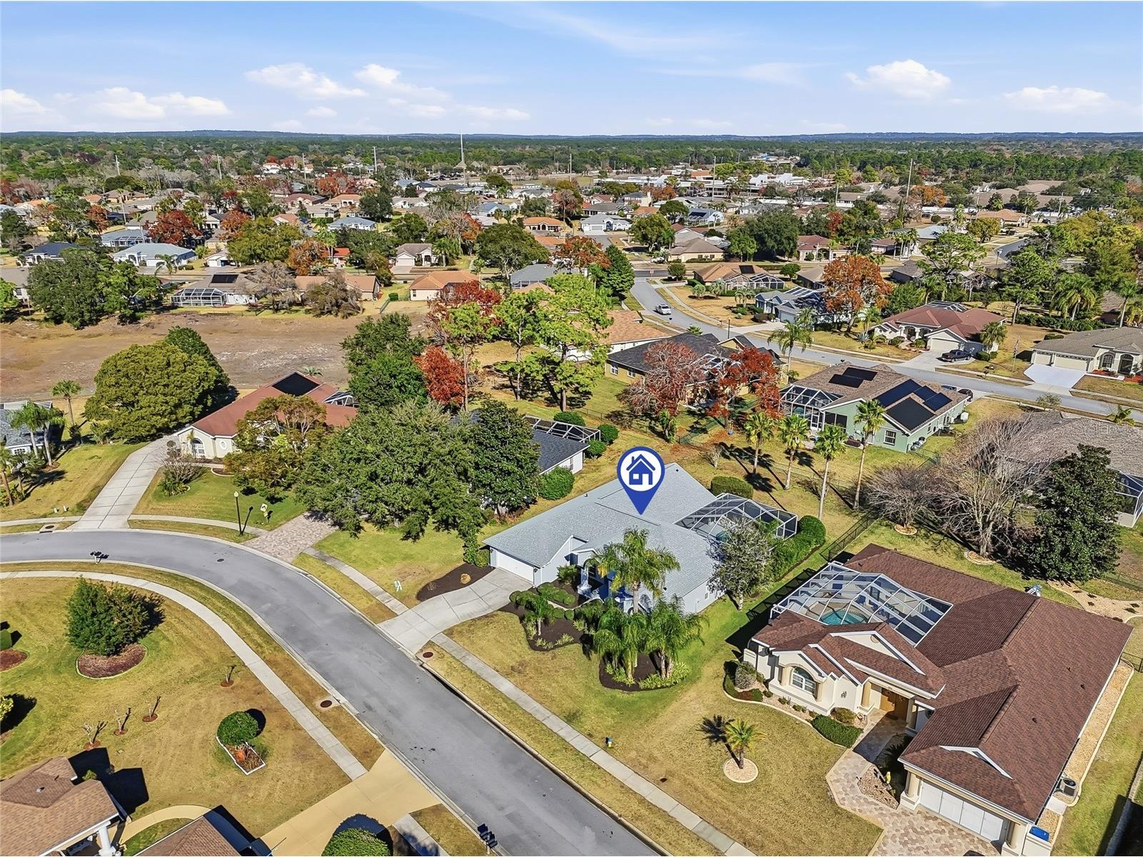 3521 Conifer Loop Spring Hill FL 34609 TB8484457 image63