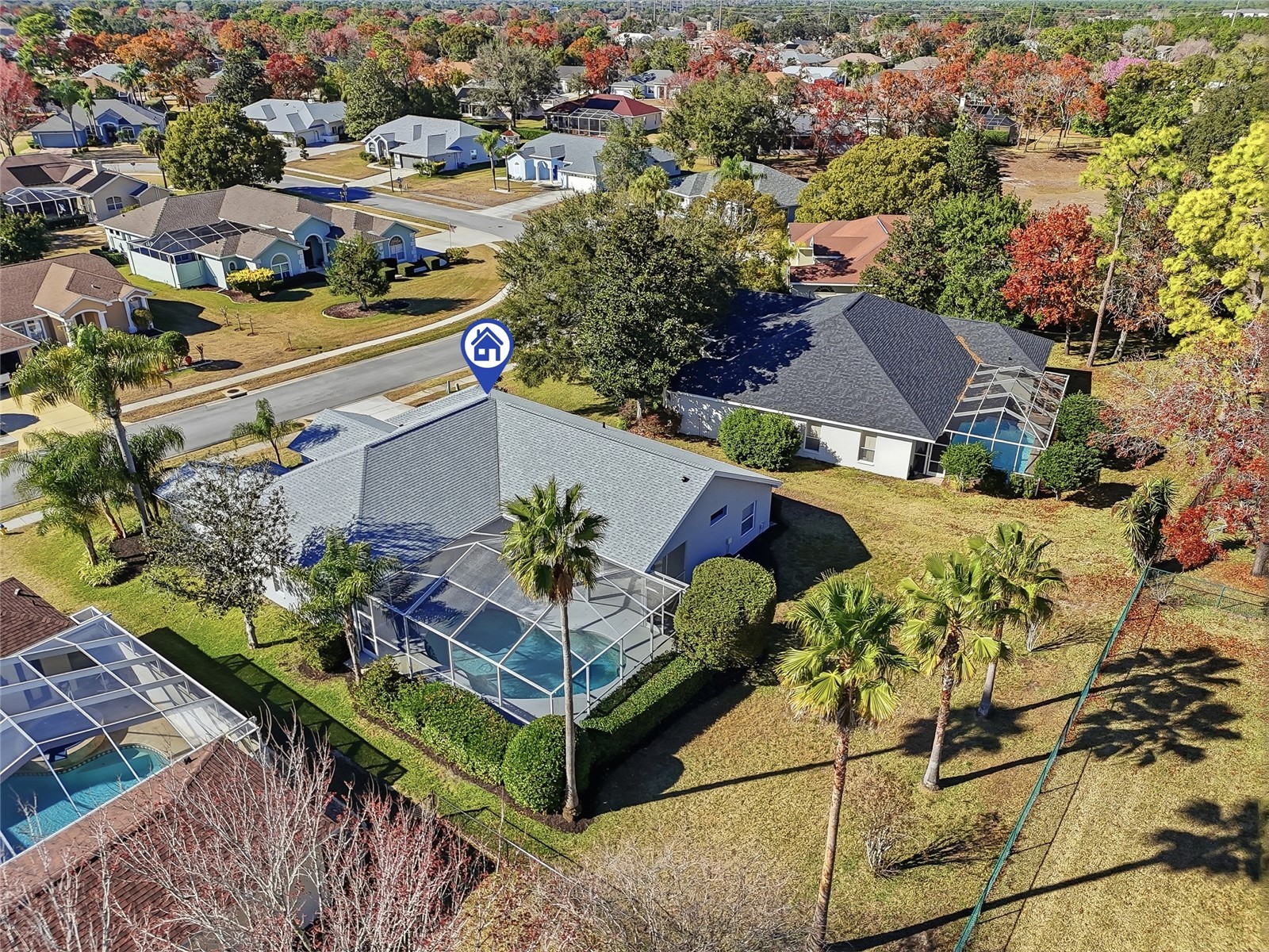 3521 Conifer Loop Spring Hill FL 34609 TB8484457 image64