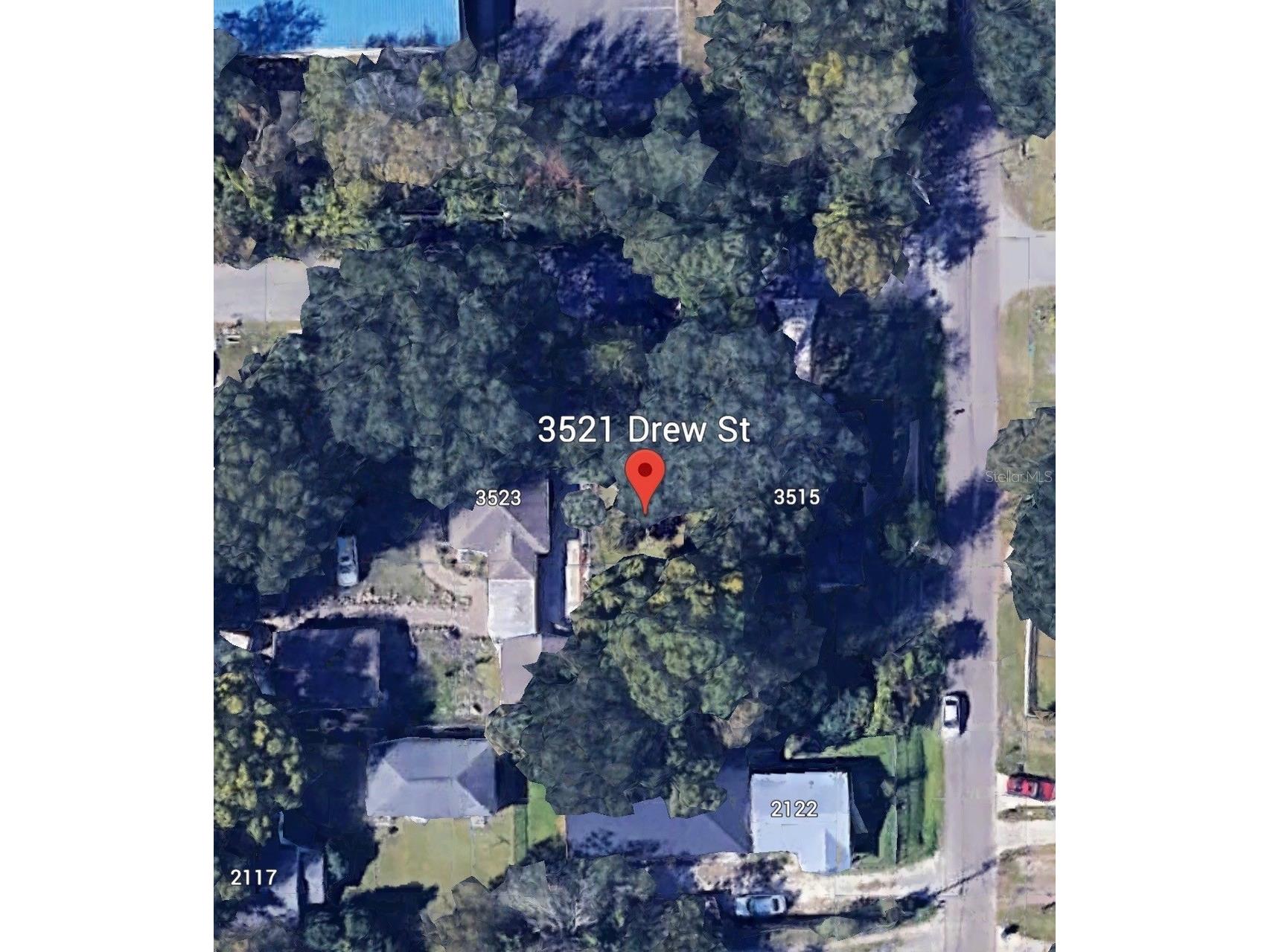 3521 Drew Street Jacksonville FL 32207 G5109289 image1