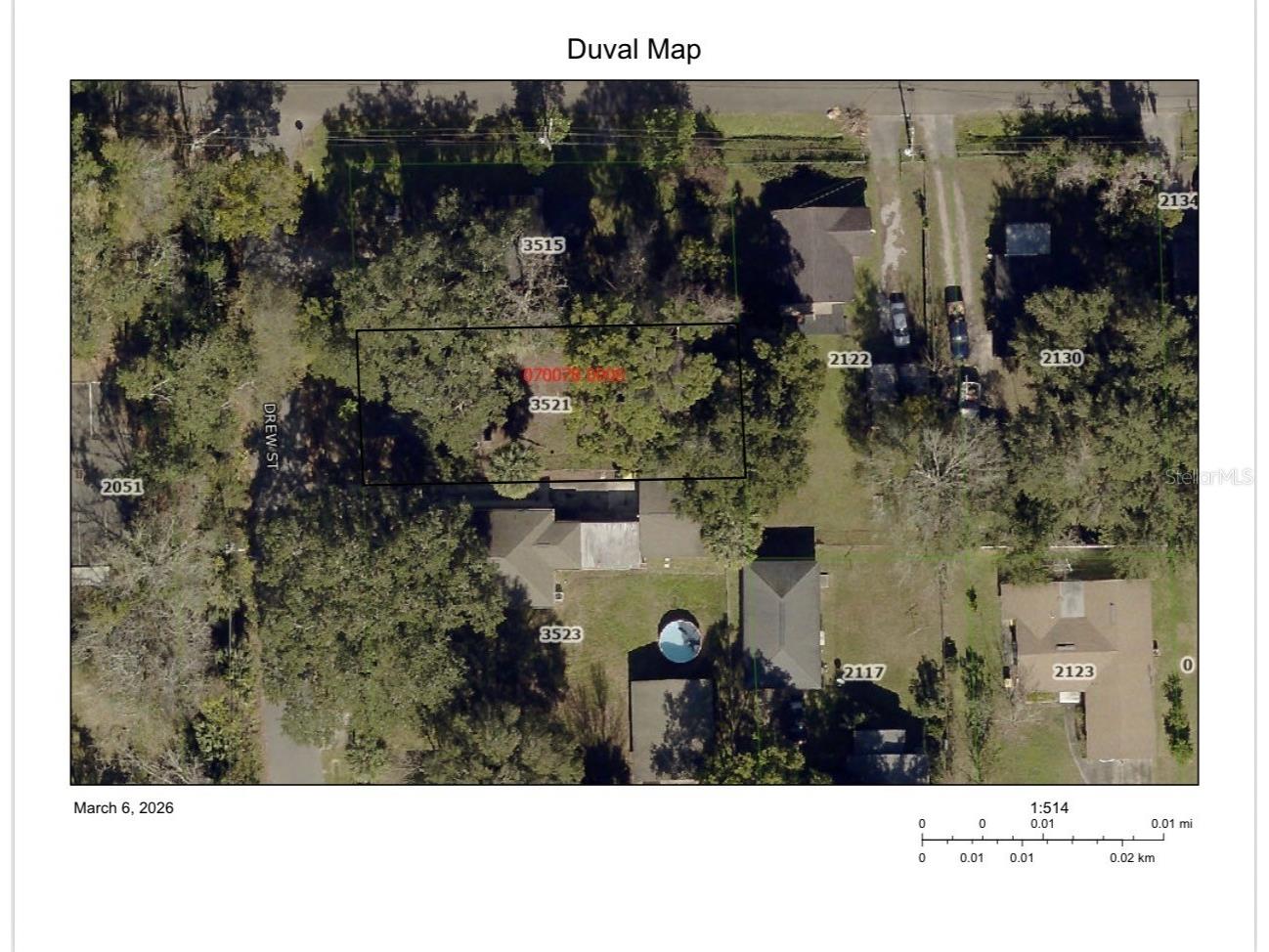 3521 Drew Street Jacksonville FL 32207 G5109289 image4
