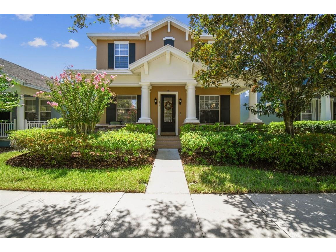 3521 Durrance Street New Port Richey FL 34655 W7857153 image1