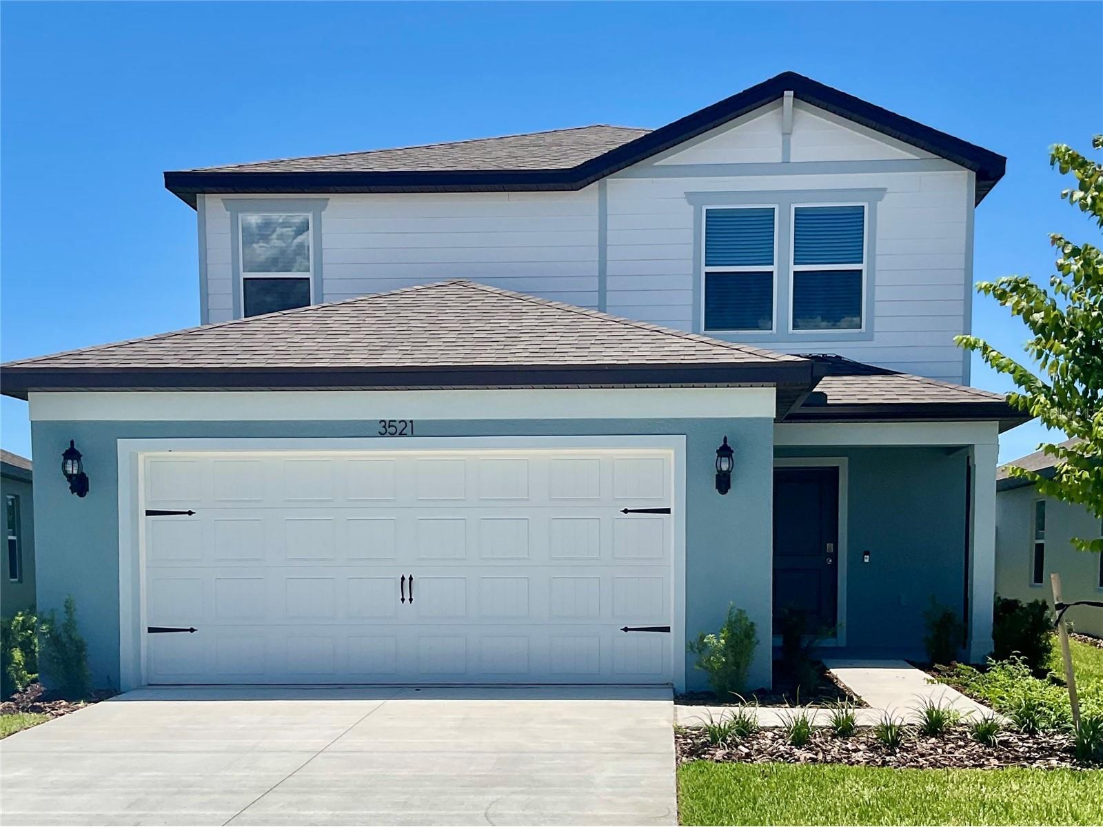 3521 Hornbeam Road Spring Hill FL 34609 G5114383 image1
