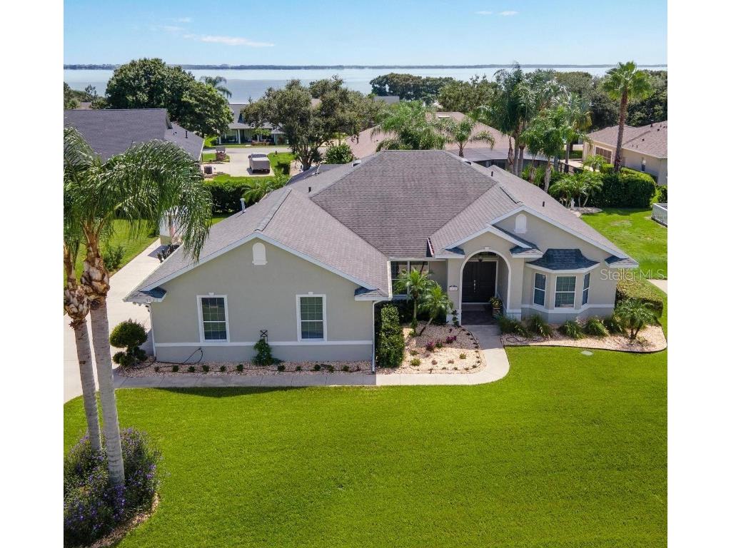 3521 Indian Trail Eustis FL 32726 - LAKE EUSTIS G5087223 image1