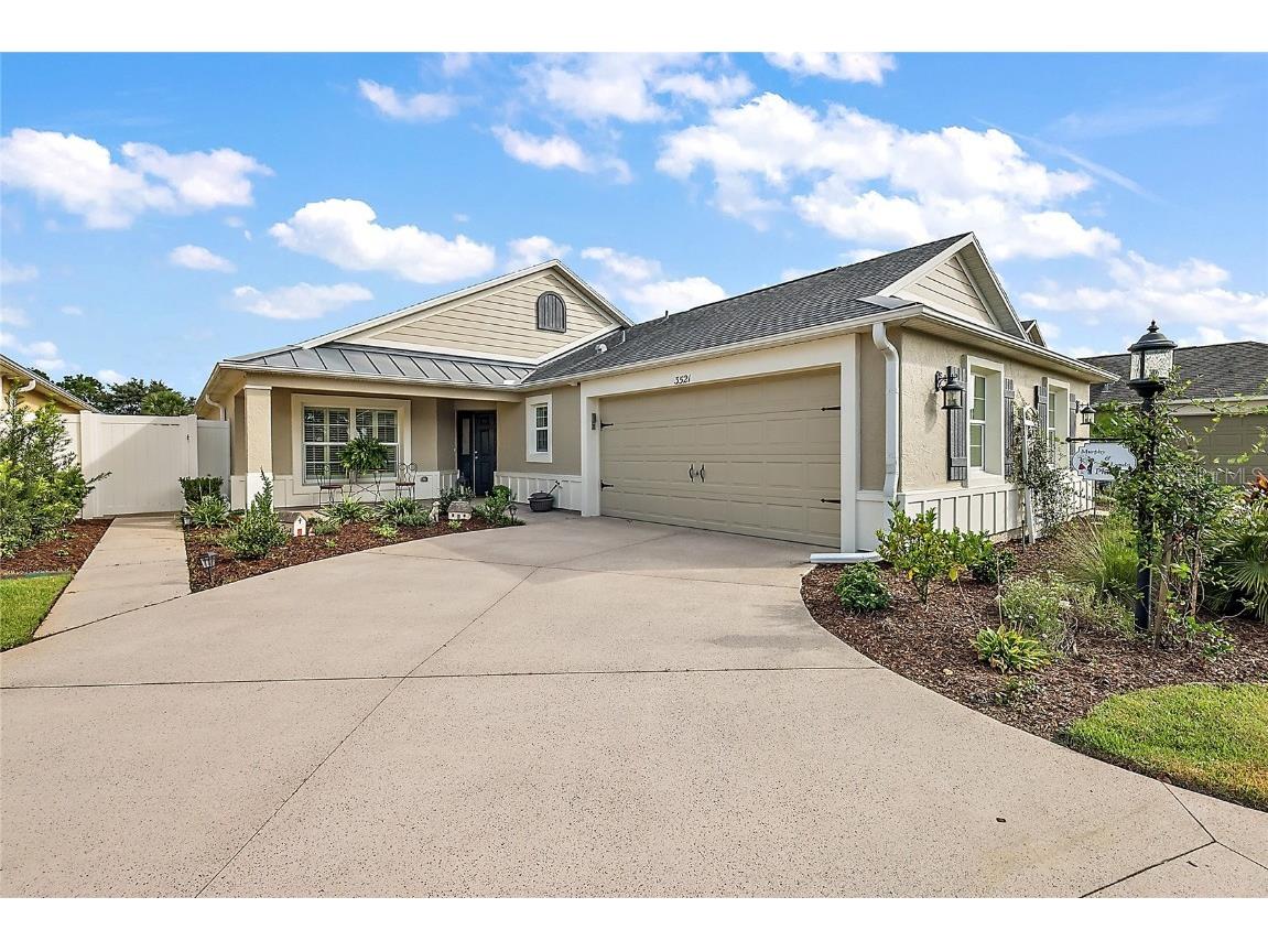 3521 Kiessel Road The Villages FL 32163 T3467245 image1