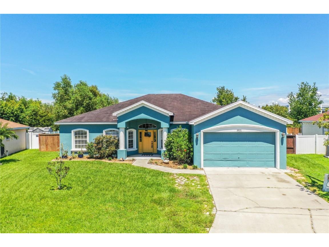 3521 Marsh Wren Street Lakeland FL 33811 L4939165 image1