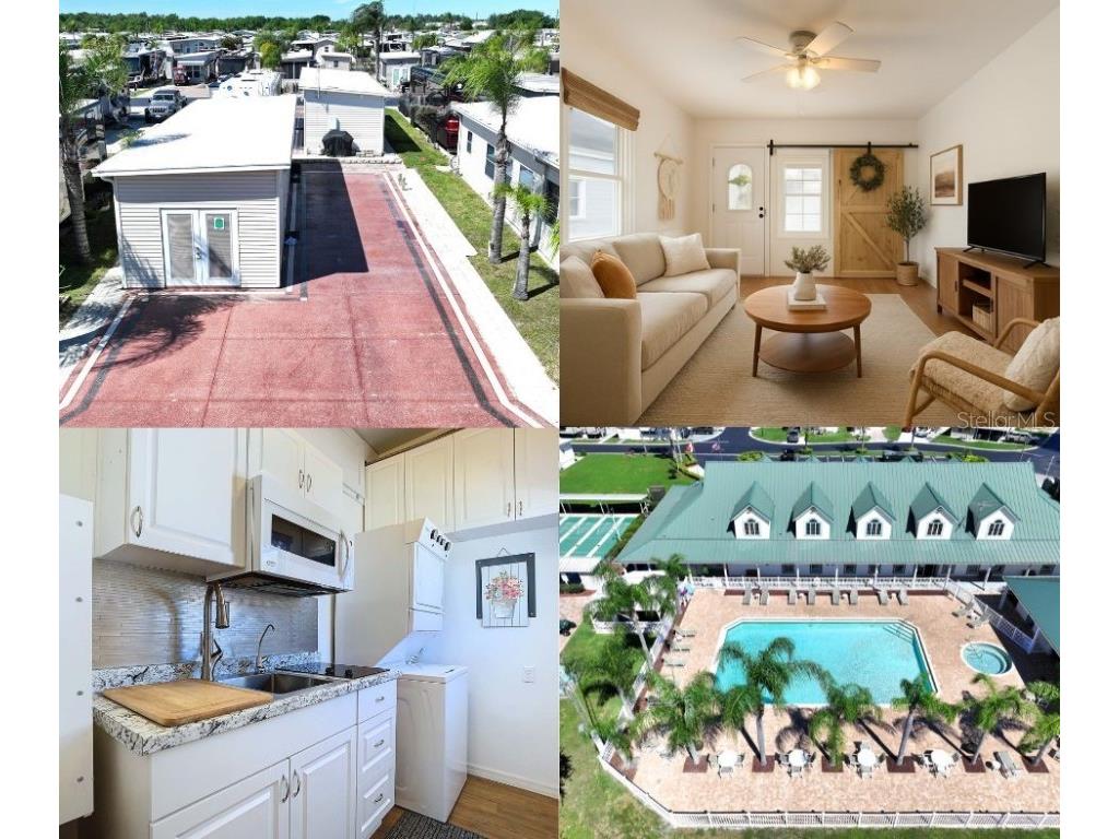 3521 Pyrite Drive #306 Zephyrhills FL 33540 TB8424031 image1