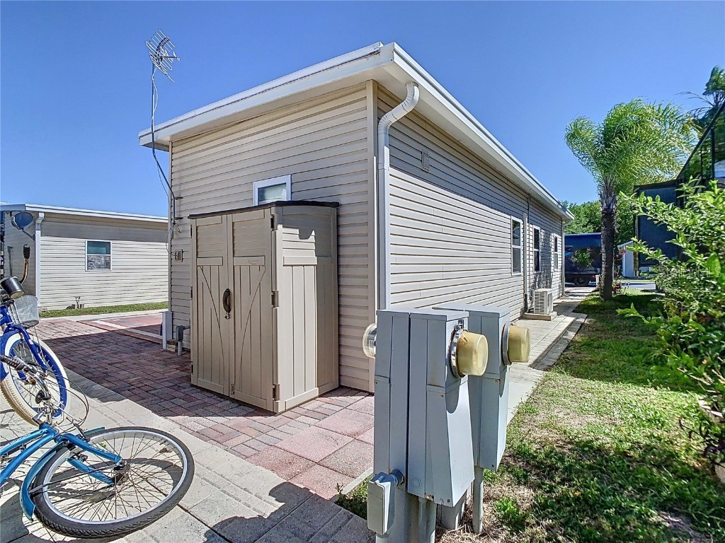3521 Pyrite Drive #306 Zephyrhills FL 33540 TB8424031 image24