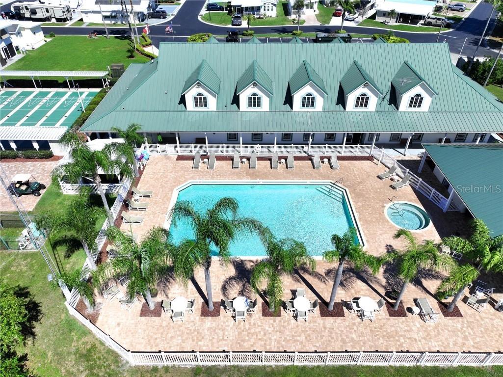 3521 Pyrite Drive #306 Zephyrhills FL 33540 TB8424031 image26