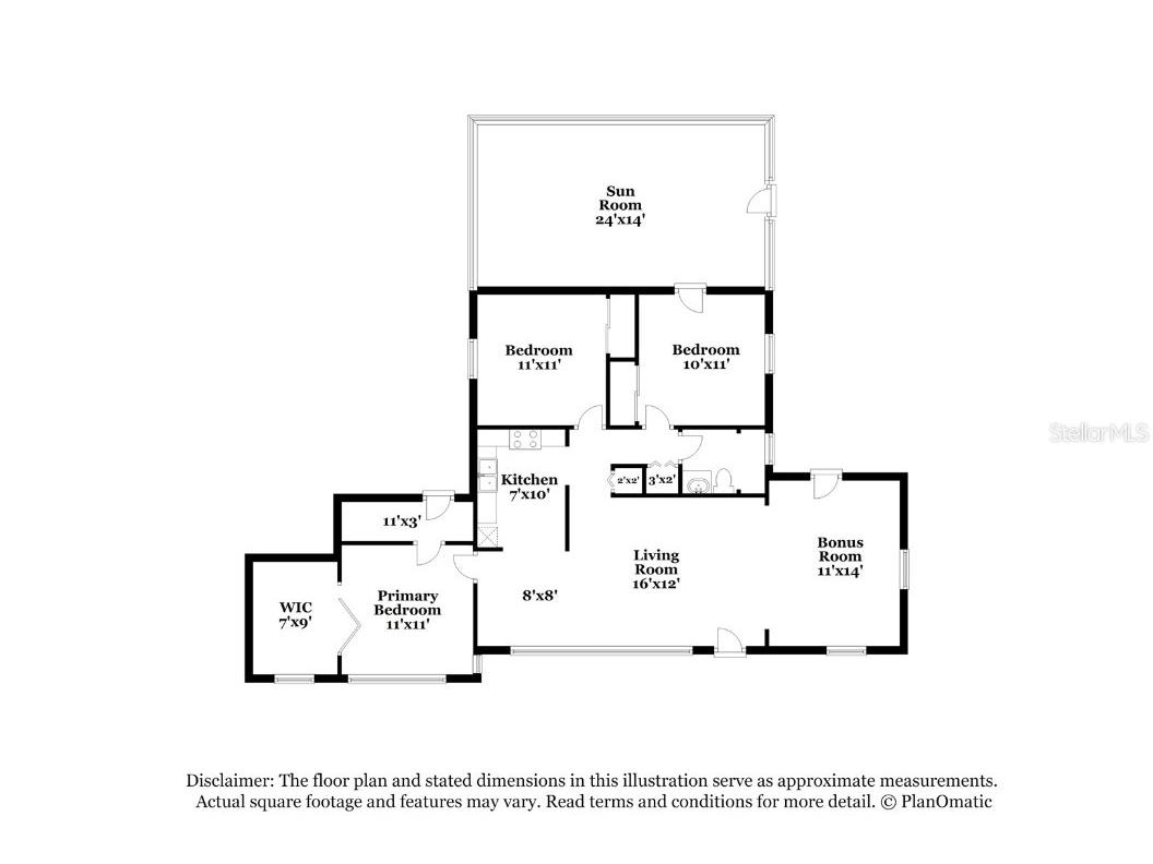 3521 Schwalbe Drive Sarasota FL 34235 TB8457213 image16