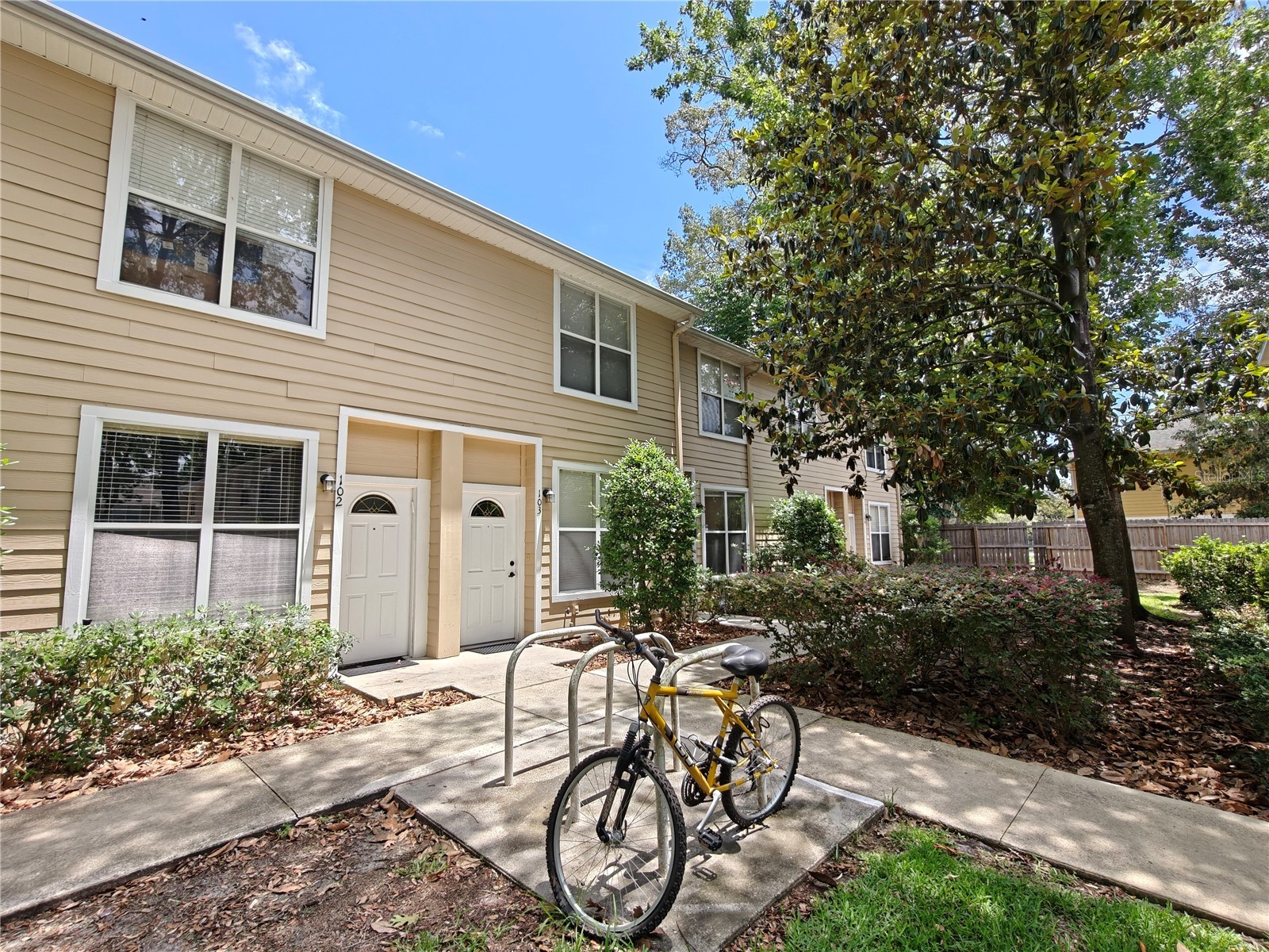 3521 SW 30th Way #104 Gainesville FL 32608 GC540936 image1