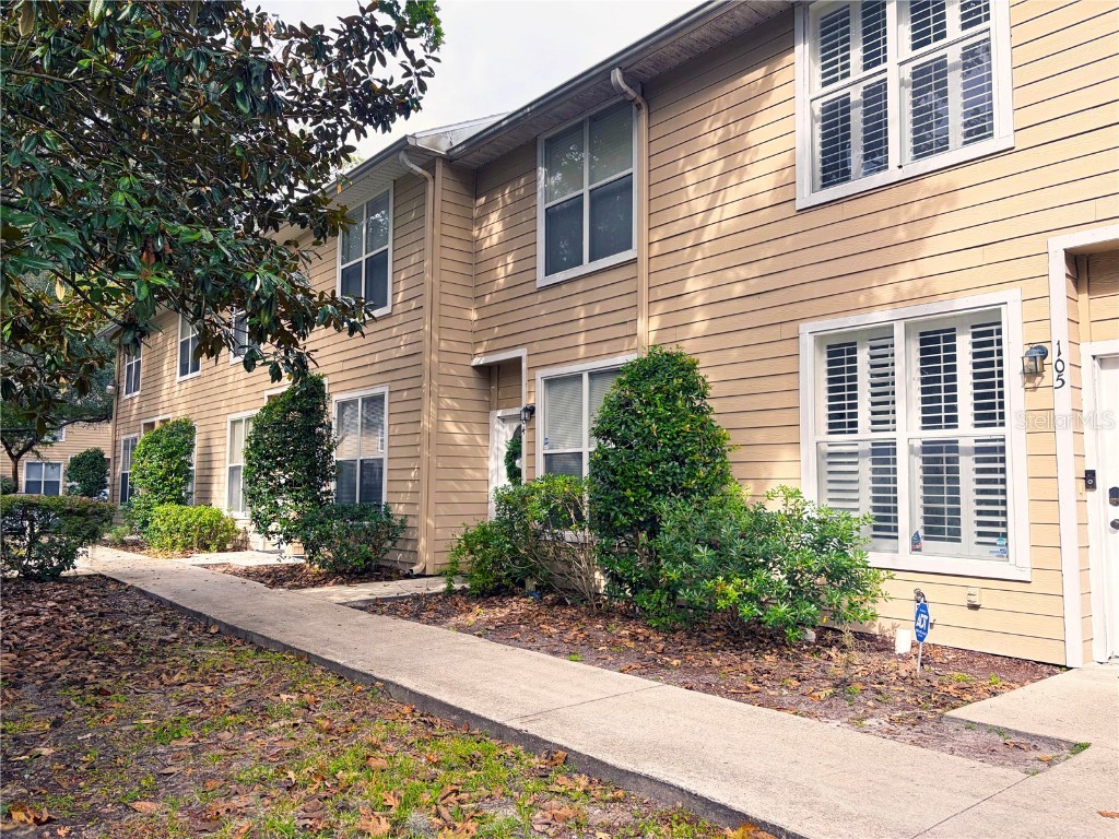 3521 SW 30th Way #105 Gainesville FL 32608 GC535321 image1