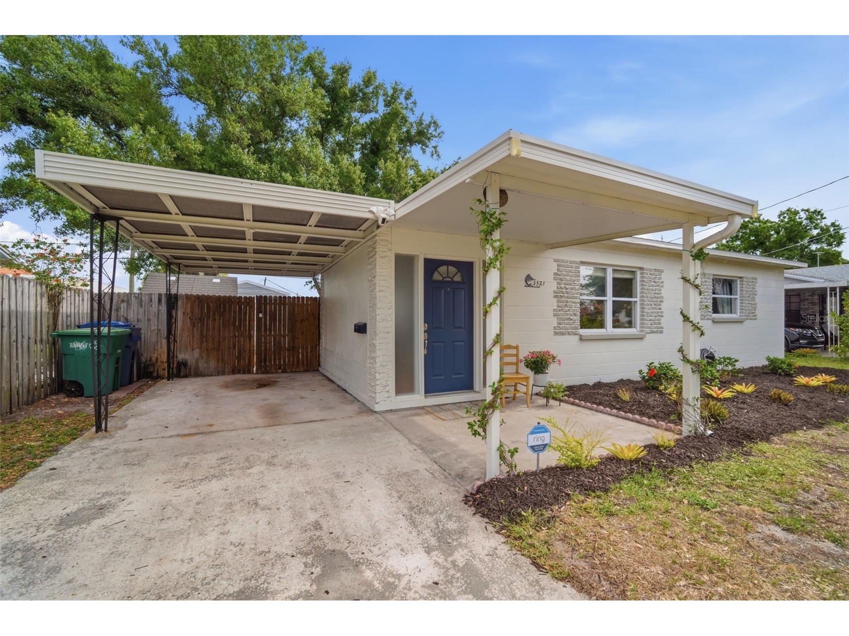 3521 W Mcelroy Avenue Tampa FL 33611 TB8507310 image3