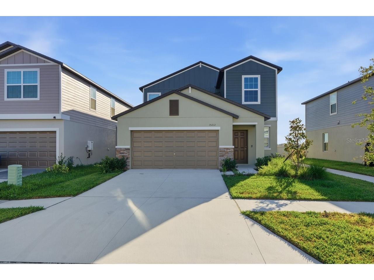 35212 Gravelly Drive Zephyrhills FL 33541 TB8454375 image1