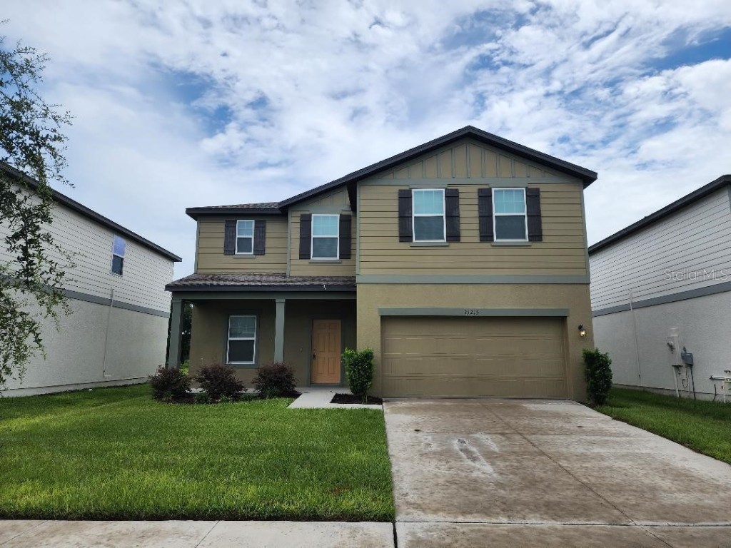 35215 Daisy Meadow Loop Zephyrhills FL 33541 T3459668 image1