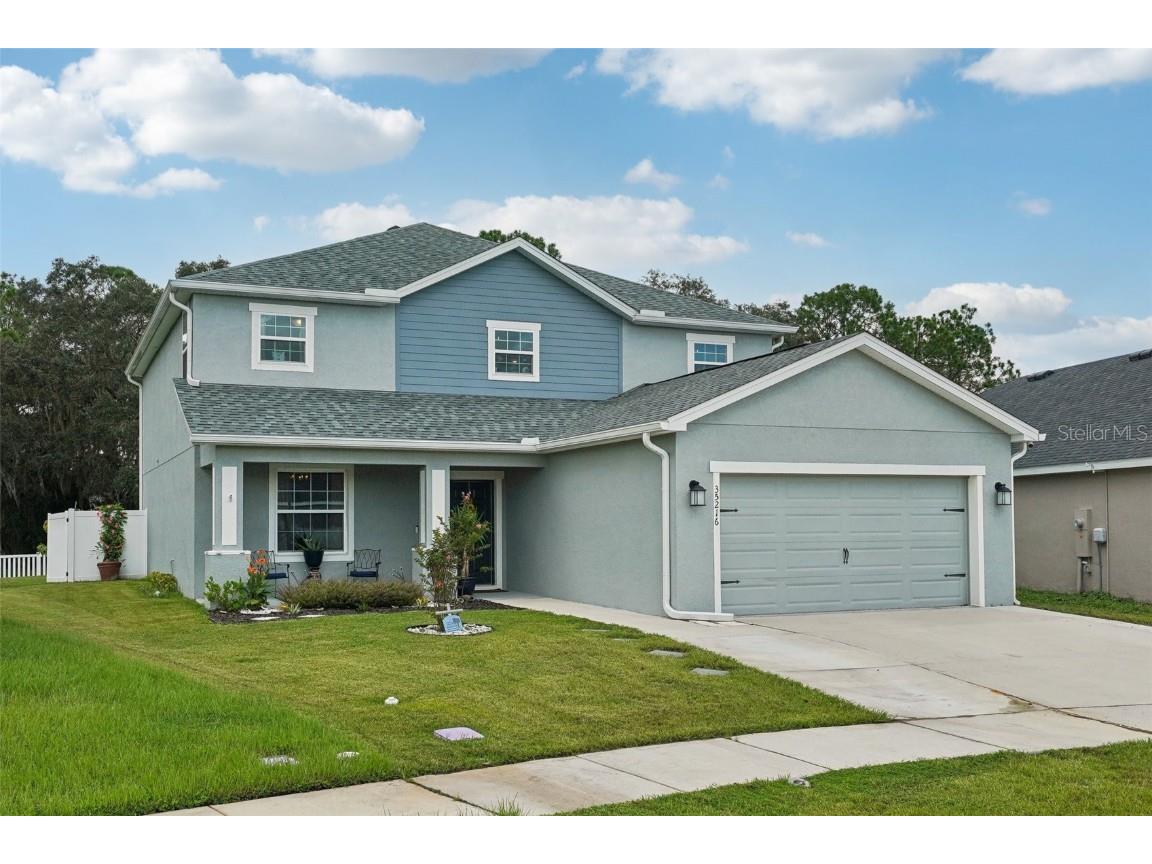 35216 Crescent Creek Drive Zephyrhills FL 33541 TB8303397 image1