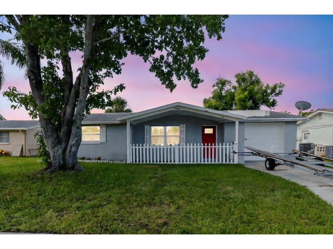 3522 Allandale Drive Holiday FL 34691 TB8406564 image1