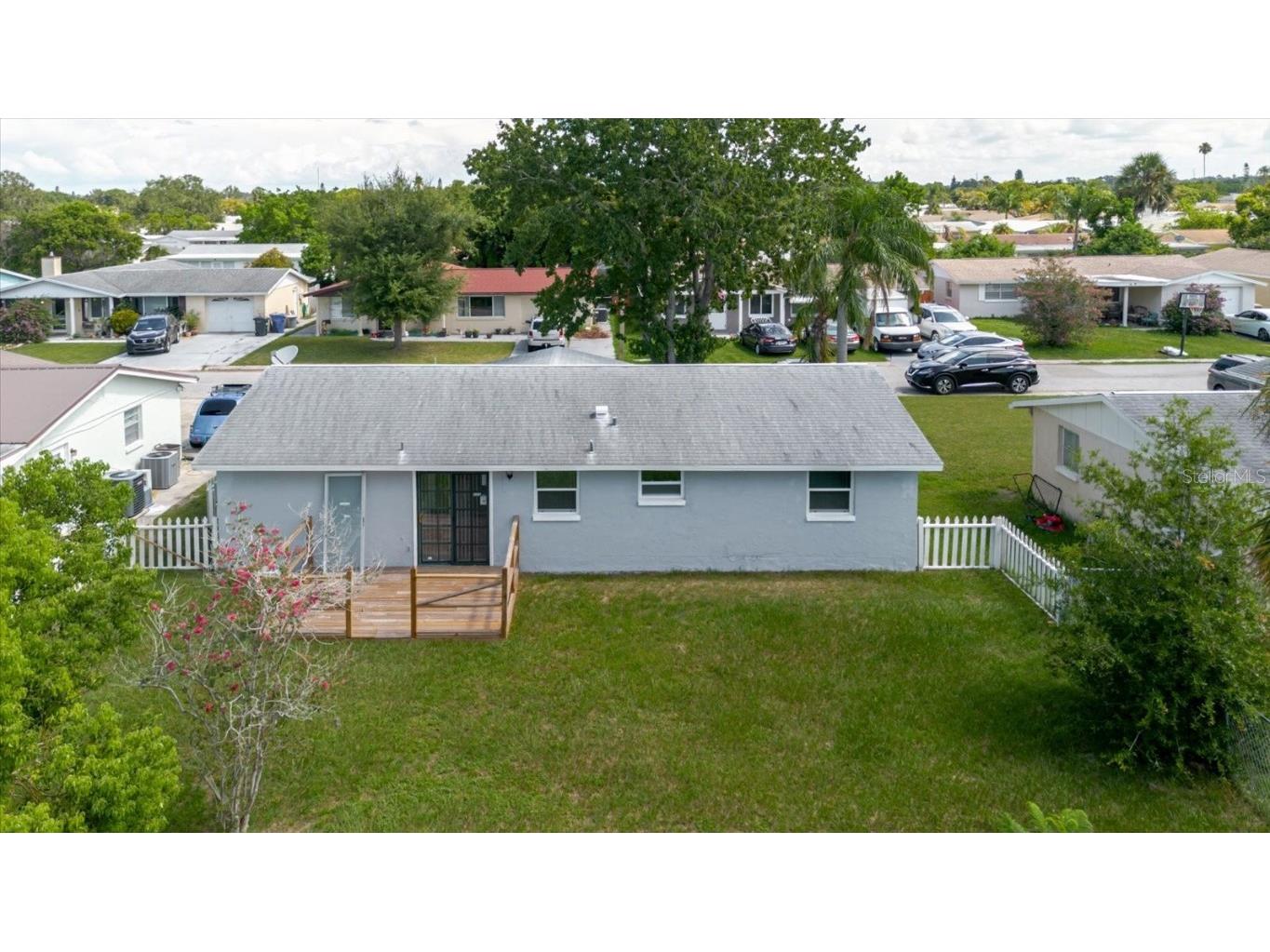3522 Allandale Drive Holiday FL 34691 TB8406564 image20