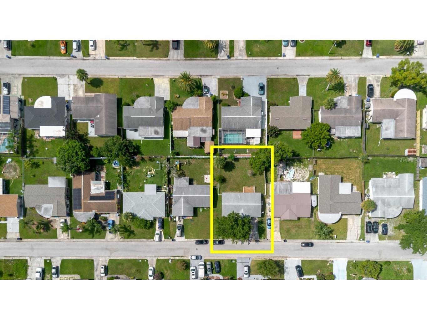 3522 Allandale Drive Holiday FL 34691 TB8406564 image25