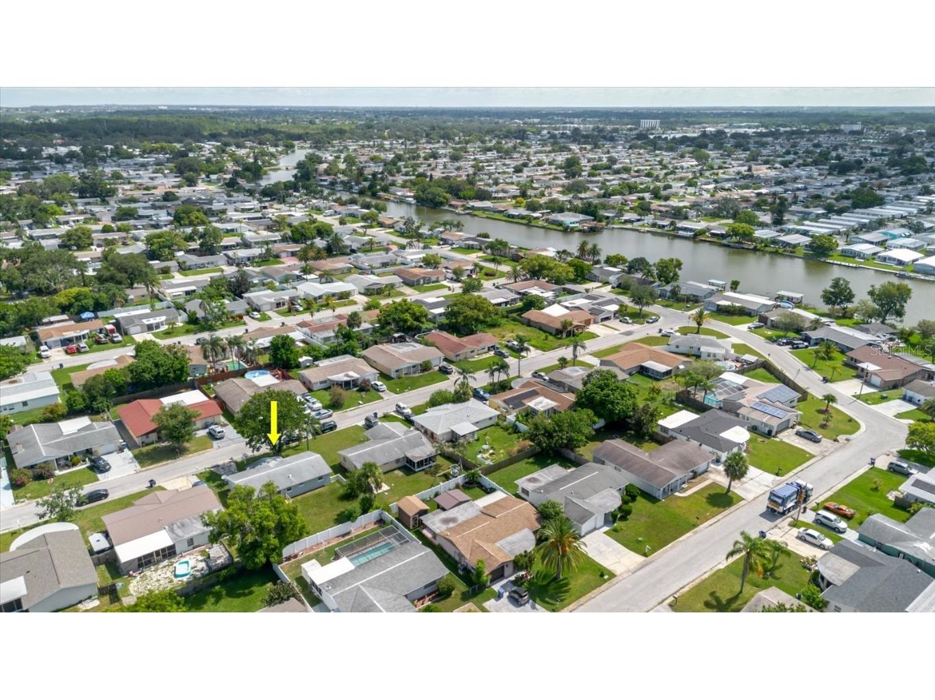 3522 Allandale Drive Holiday FL 34691 TB8406564 image28