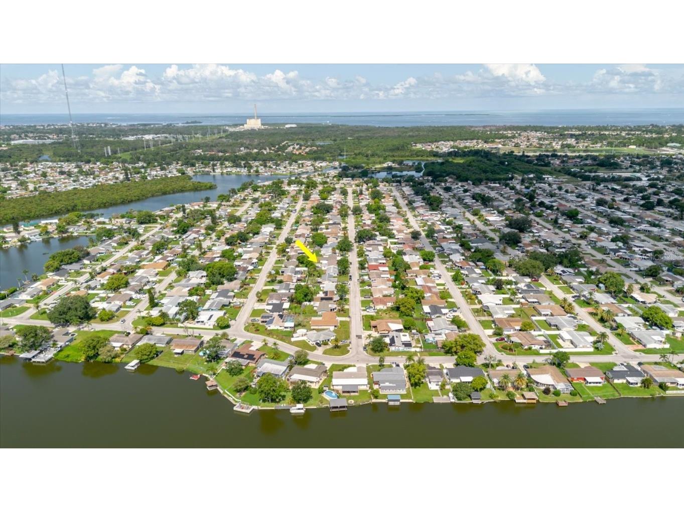 3522 Allandale Drive Holiday FL 34691 TB8406564 image29