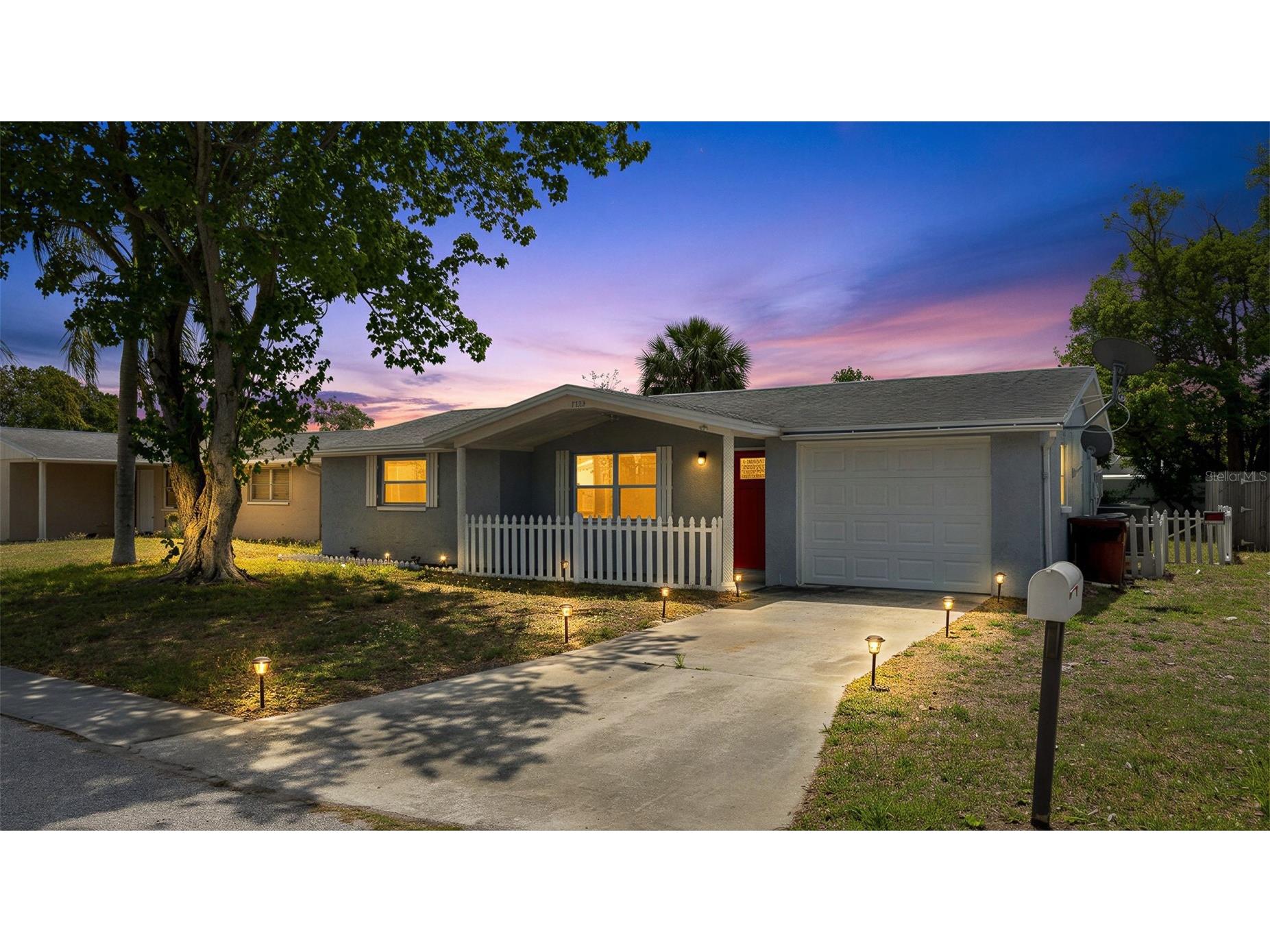 3522 Allandale Drive Holiday FL 34691 TB8493660 image1