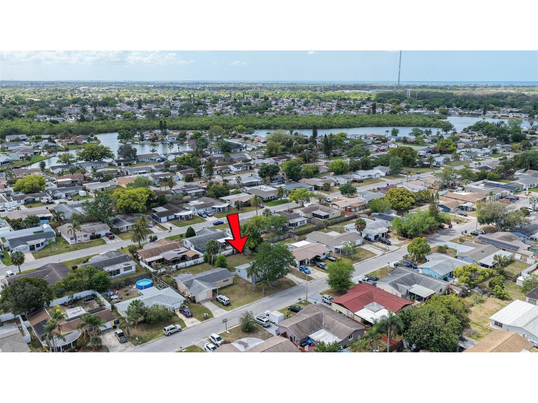 3522 Allandale Drive Holiday FL 34691 TB8493660 image35