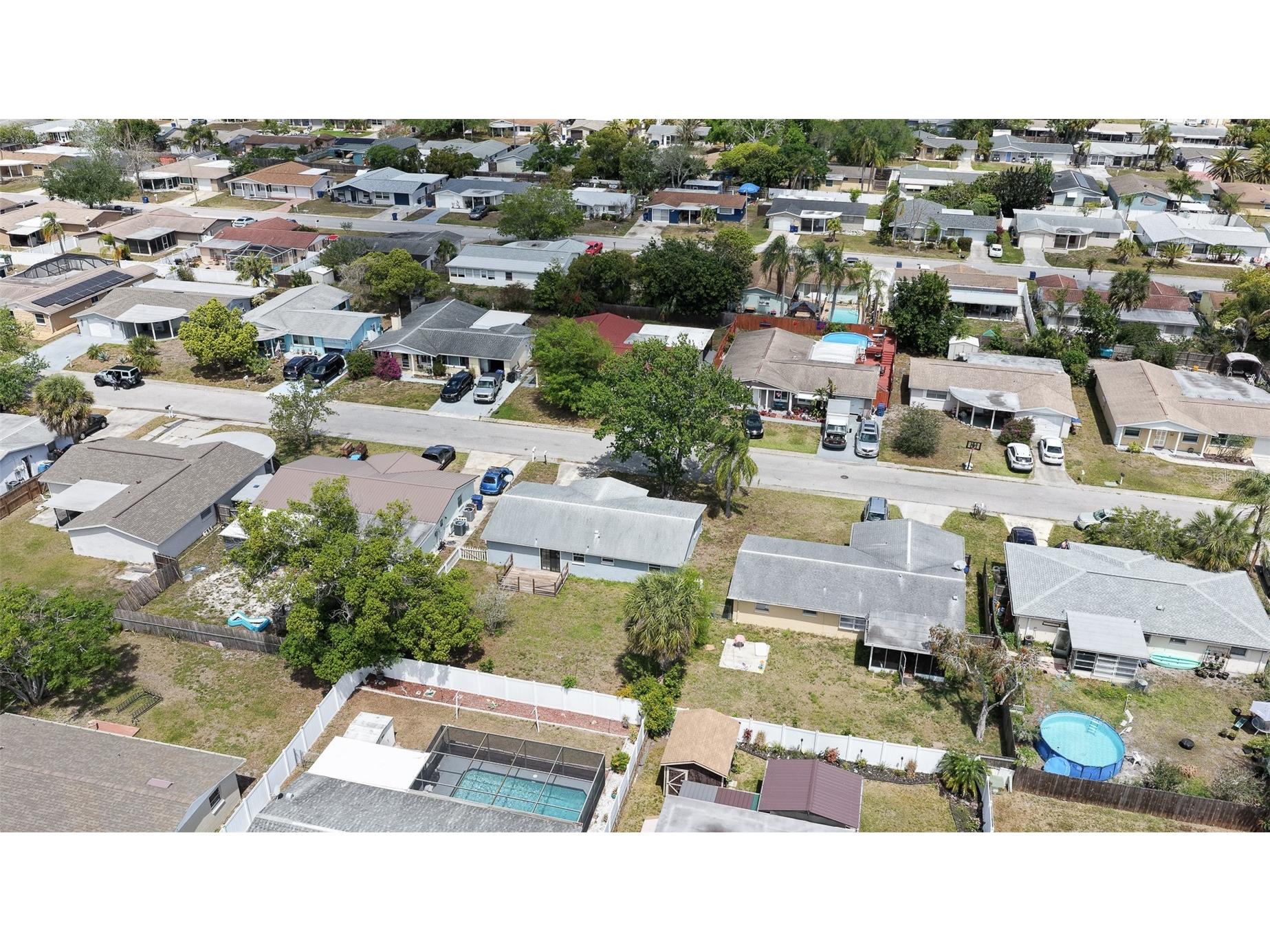3522 Allandale Drive Holiday FL 34691 TB8493660 image36