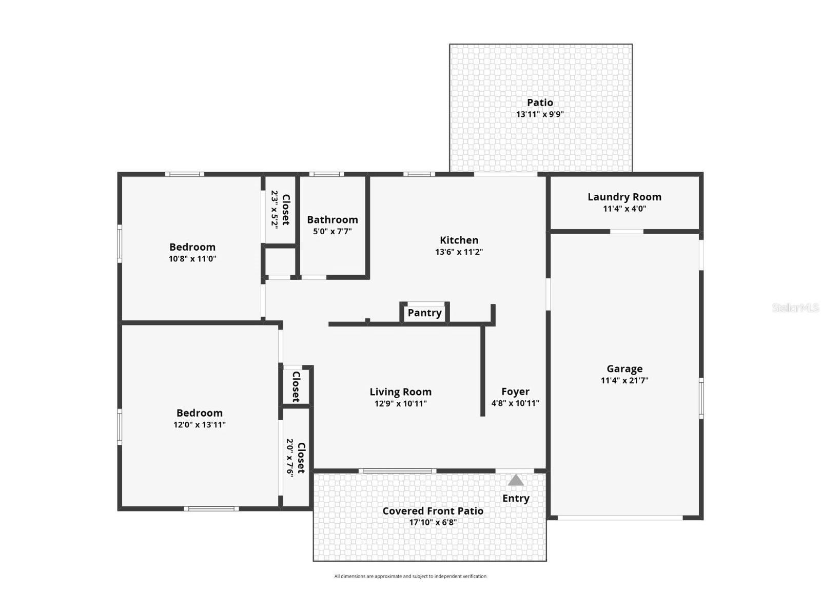 3522 Allandale Drive Holiday FL 34691 TB8493660 image6