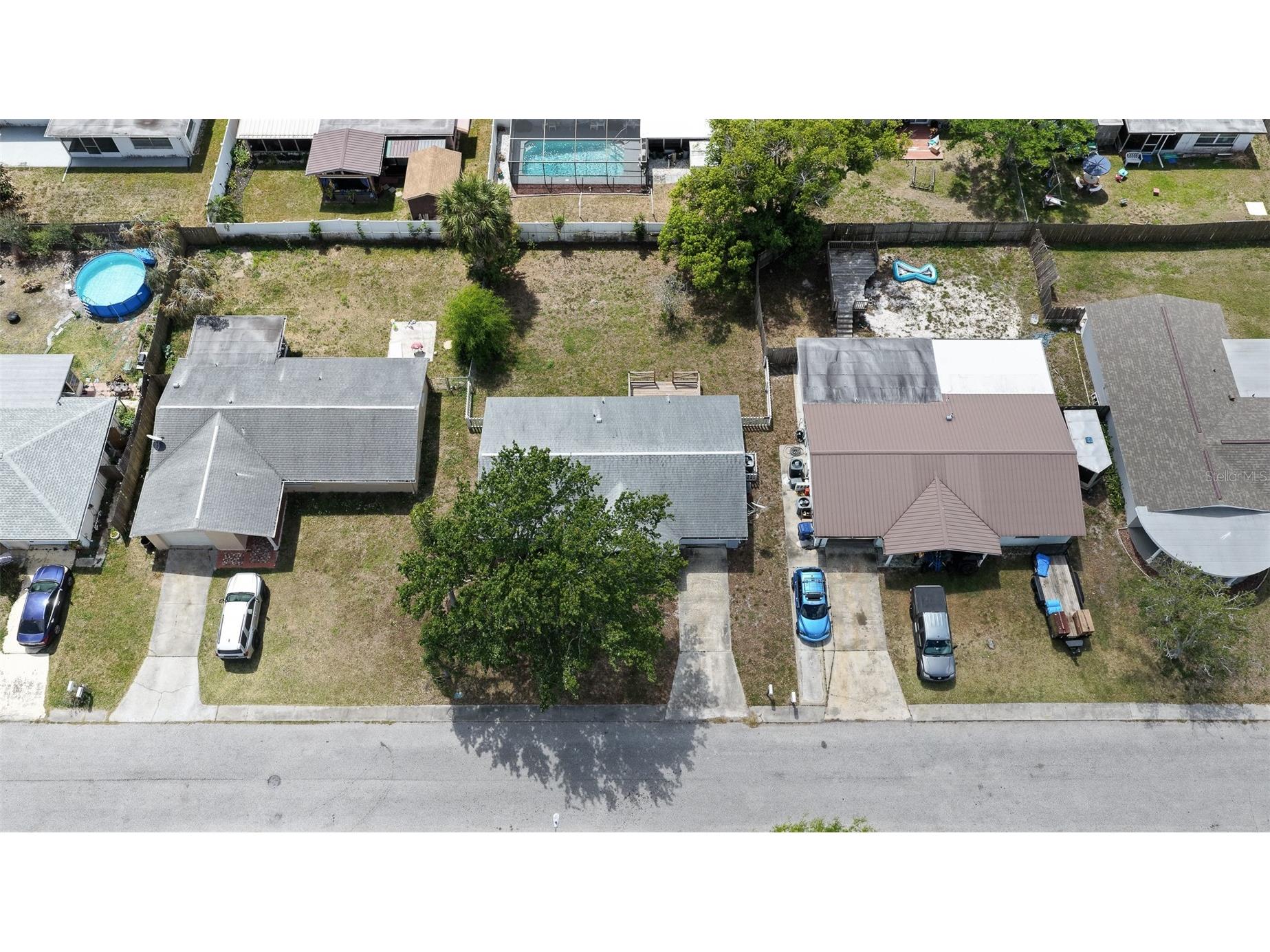 3522 Allandale Drive Holiday FL 34691 TB8493660 image7